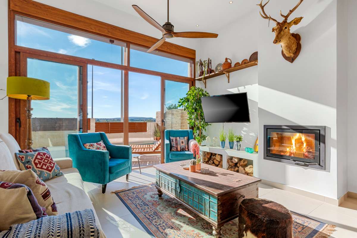 Resale - 3 Bedroom 2 Bathroom Villa in Benijófar -  - Alicante