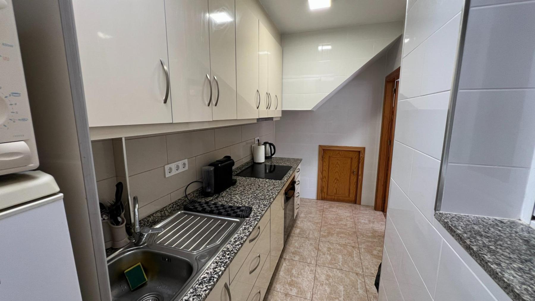 Resale - 2 Bedroom 2 Bathroom Bungalow in Torrevieja - TORRETAS - Alicante