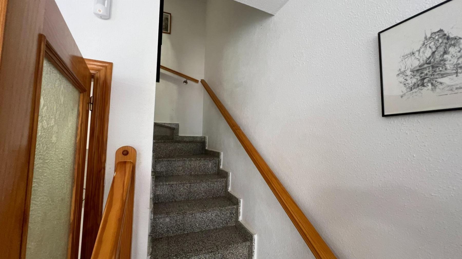 Resale - 2 Bedroom 2 Bathroom Bungalow in Torrevieja - TORRETAS - Alicante