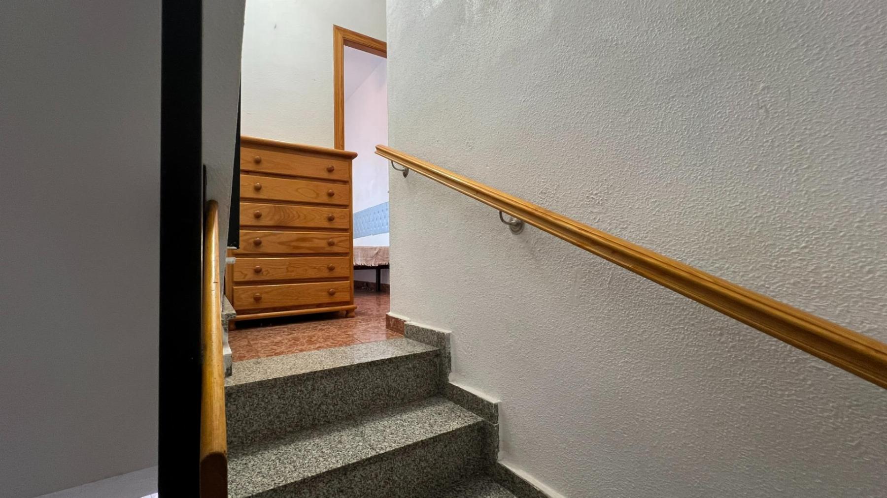 Resale - 2 Bedroom 2 Bathroom Bungalow in Torrevieja - TORRETAS - Alicante