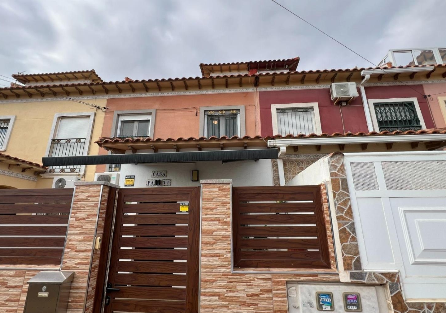 2 Bedroom 2 Bathroom Bungalow in Torrevieja