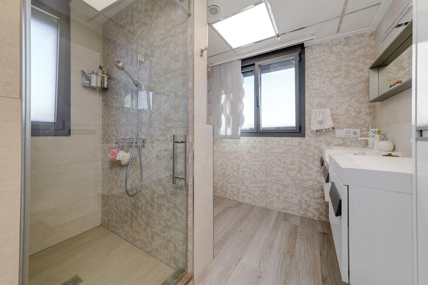 Resale - 3 Bedroom 4 Bathroom Villa in Torrevieja - Los Balcones - Alicante