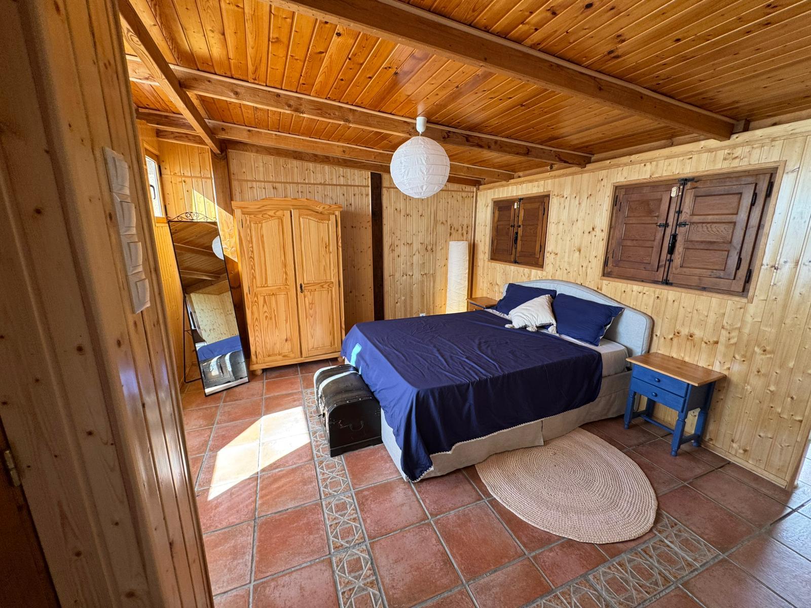 Resale - 2 Bedroom 1 Bathroom Bungalow in Torrevieja - Los Altos - Alicante