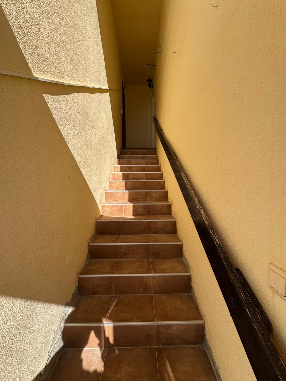 Resale - 2 Bedroom 1 Bathroom Bungalow in Torrevieja - Los Altos - Alicante