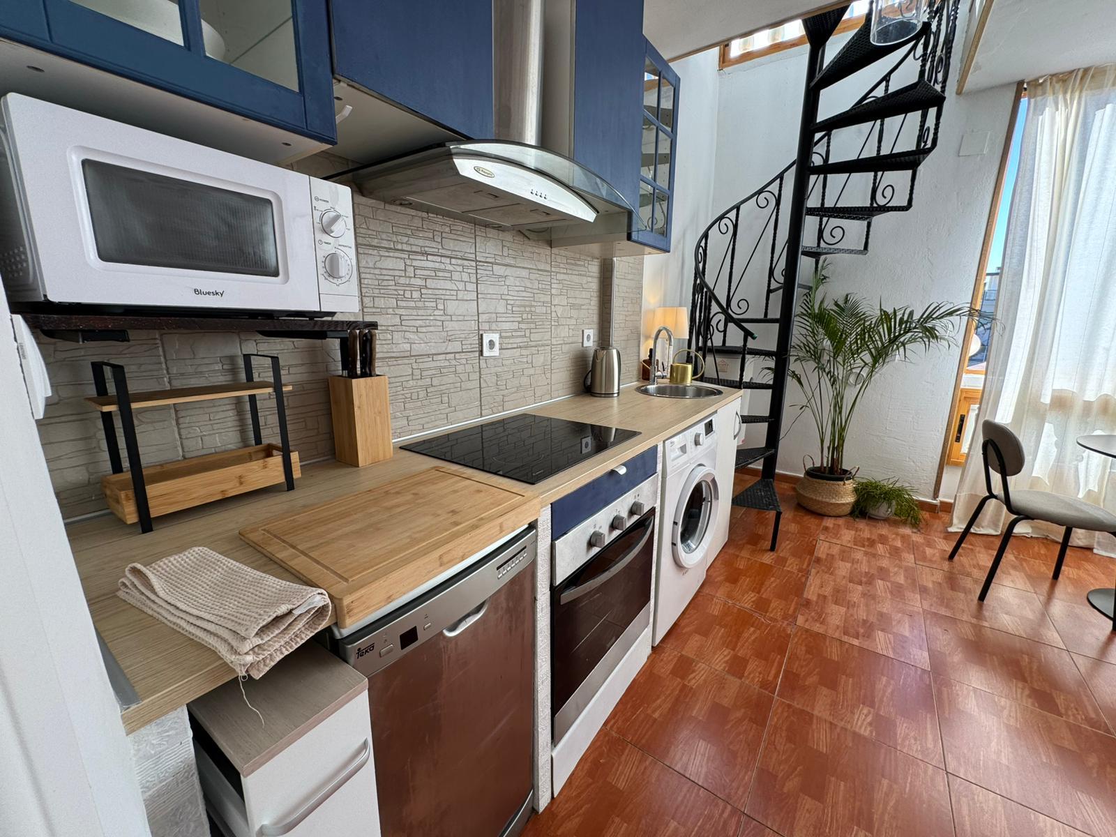 Resale - 2 Bedroom 1 Bathroom Bungalow in Torrevieja - Los Altos - Alicante