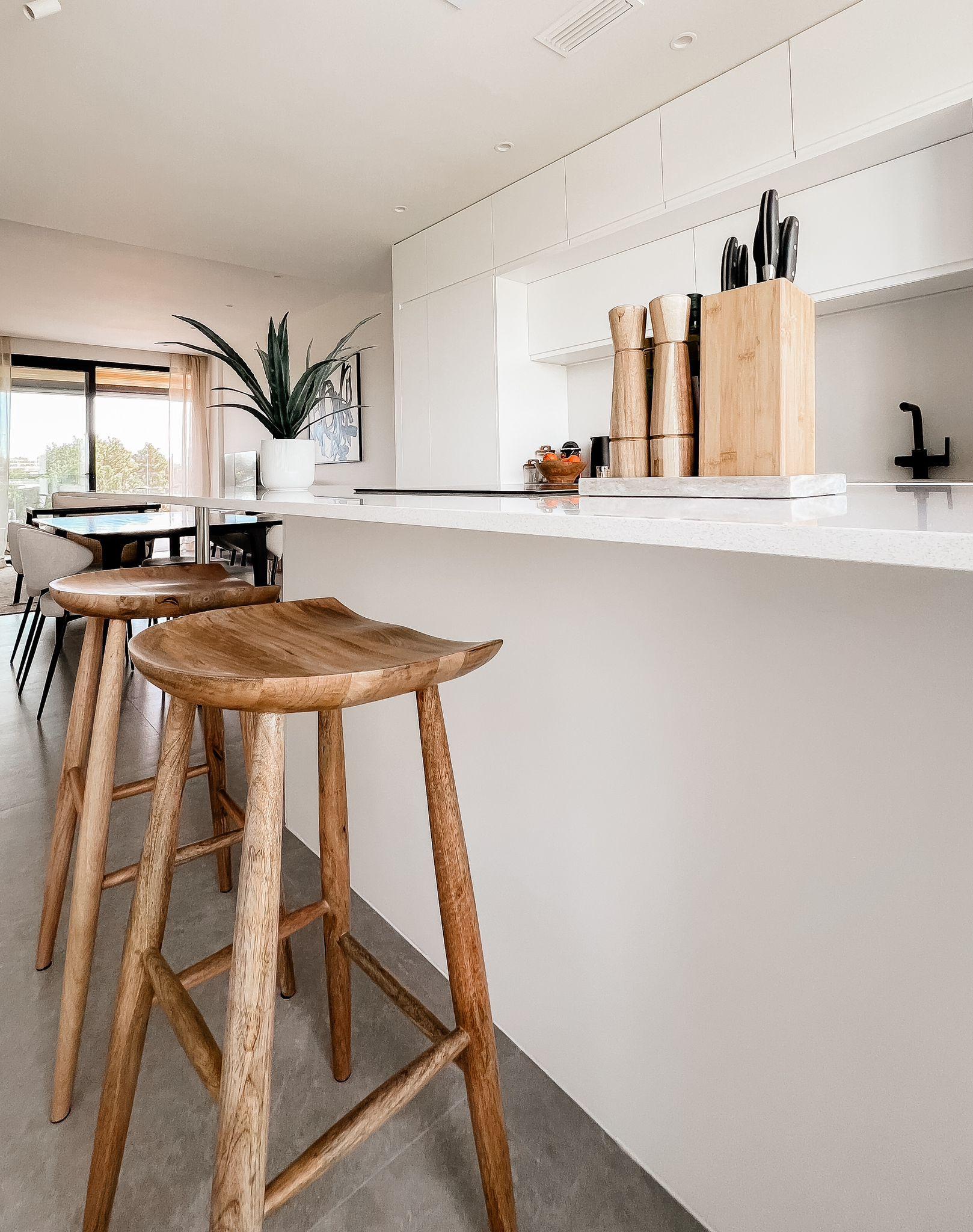 Resale - 2 Bedroom 2 Bathroom Apartamento in Orihuela Costa - Las Colinas Golf - Alicante