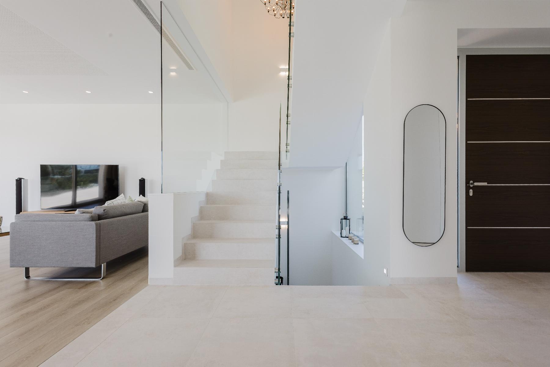 Resale - 5 Bedroom 6 Bathroom Villa in Orihuela Costa - Las Colinas Golf - Alicante