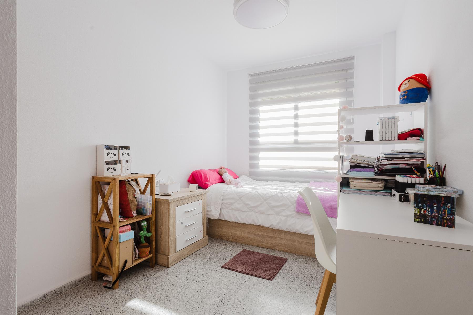 Resale - 4 Bedroom 2 Bathroom Apartamento in San Miguel de Salinas - San Miguel de Salinas - Alicante