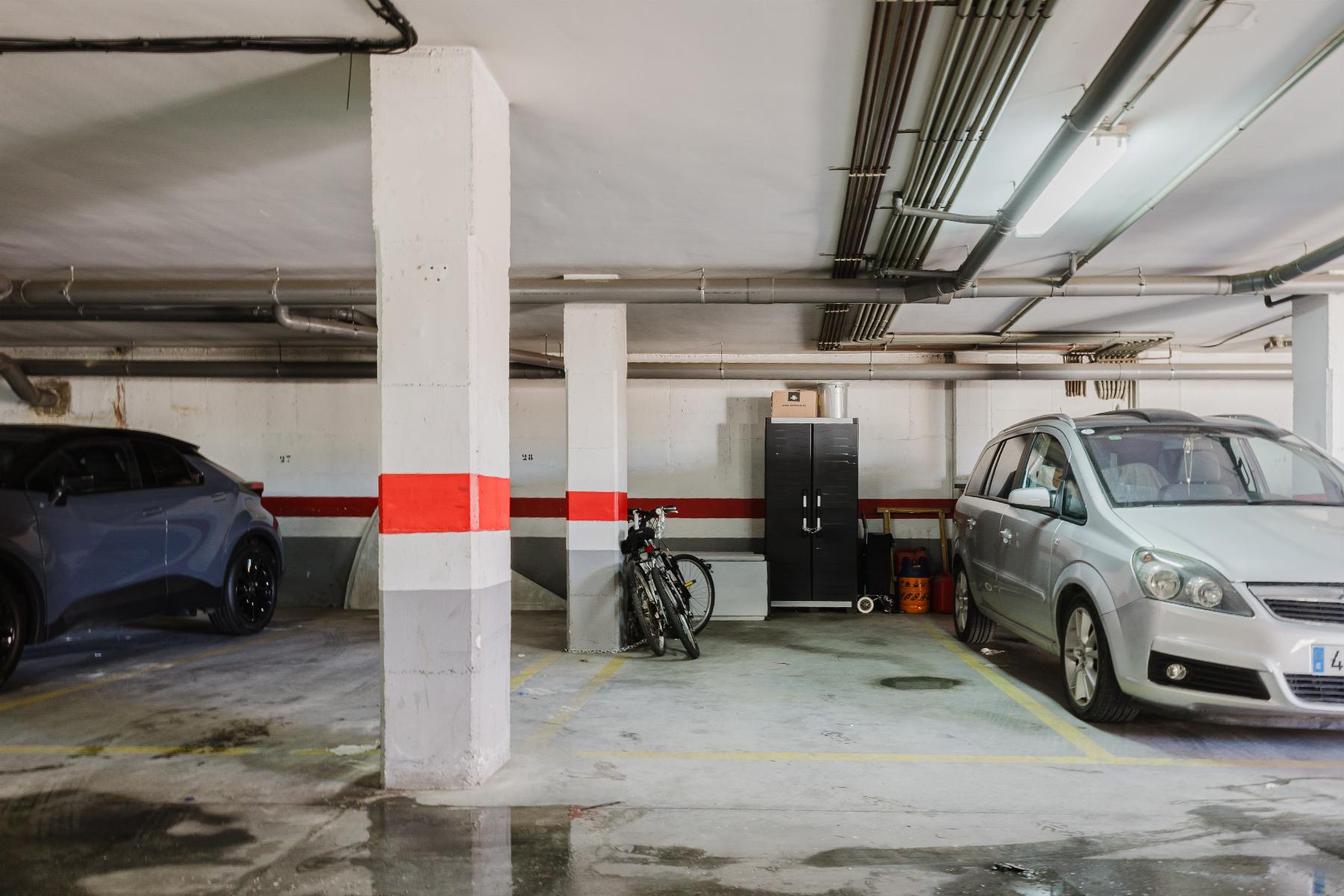 Resale - 4 Bedroom 2 Bathroom Apartamento in San Miguel de Salinas - San Miguel de Salinas - Alicante