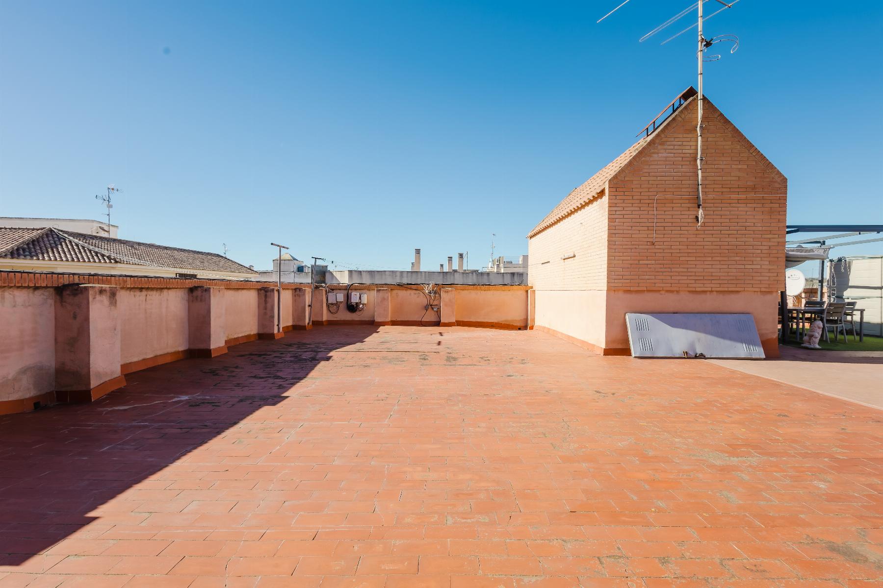 Resale - 4 Bedroom 2 Bathroom Apartamento in San Miguel de Salinas - San Miguel de Salinas - Alicante