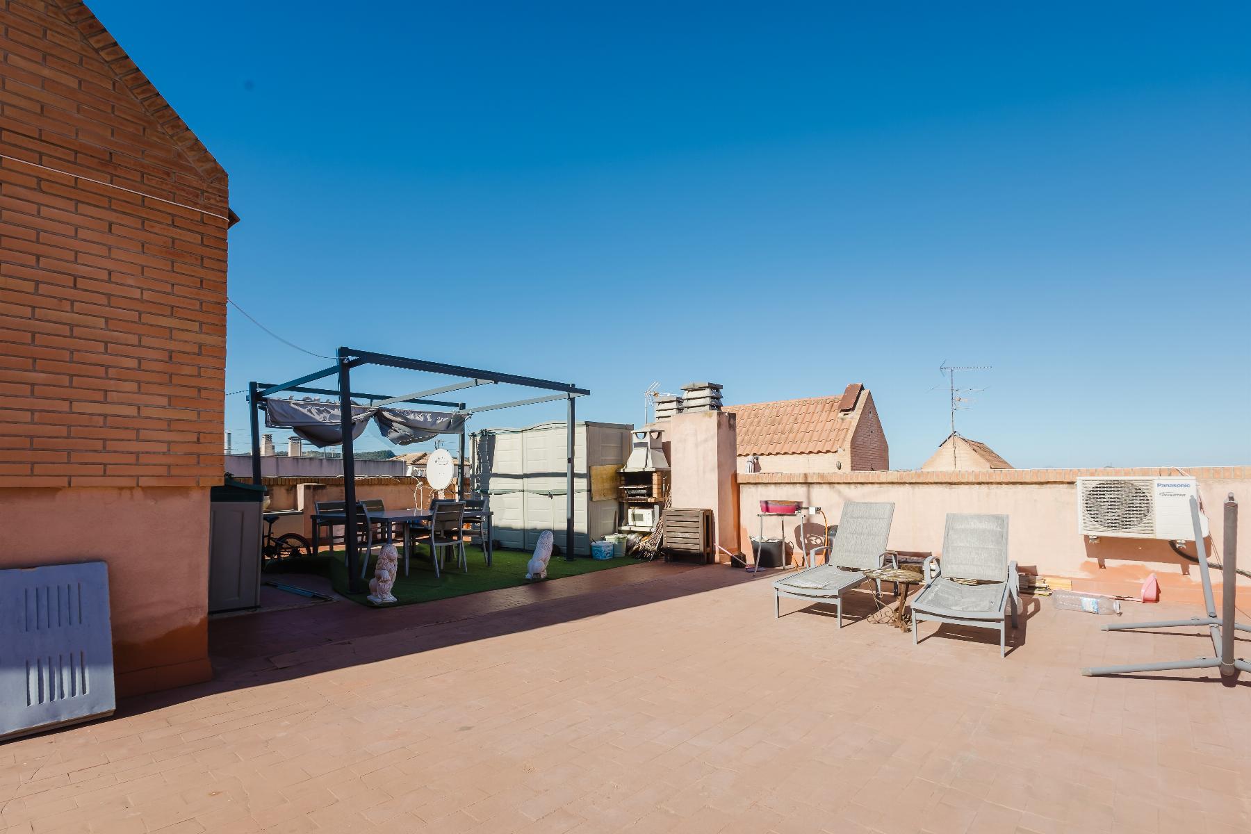 Resale - 4 Bedroom 2 Bathroom Apartamento in San Miguel de Salinas - San Miguel de Salinas - Alicante