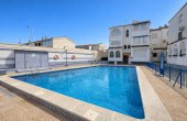 5-0311-2240/4609, 1 Bathroom Estudio in Torrevieja