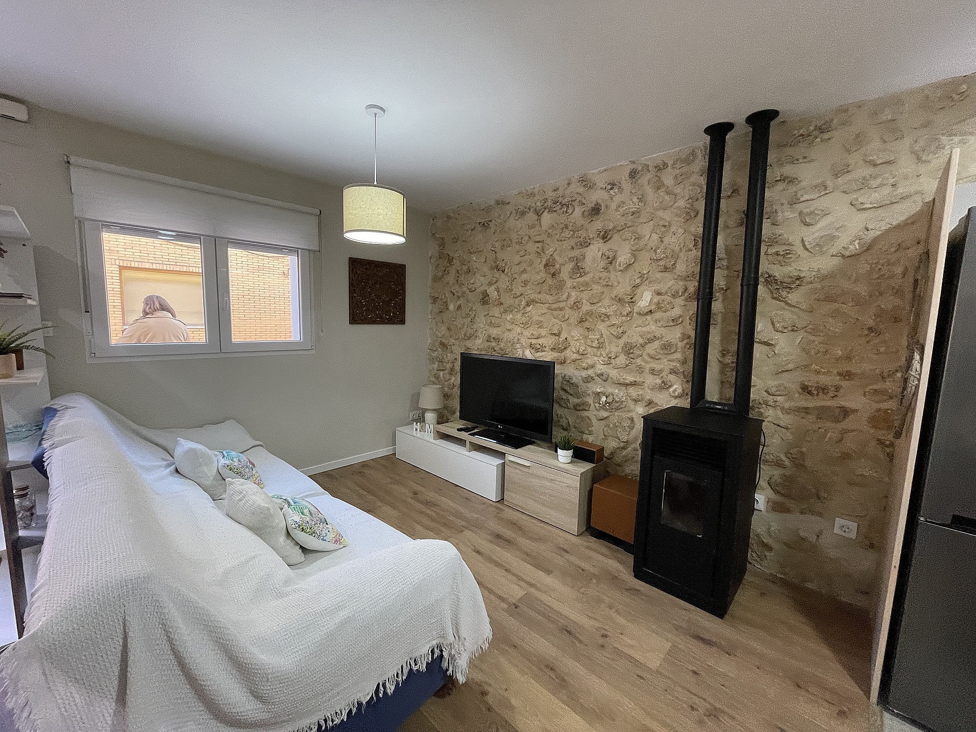 Resale - 3 Bedroom 2 Bathroom Townhouse in Pinoso -  - Alicante