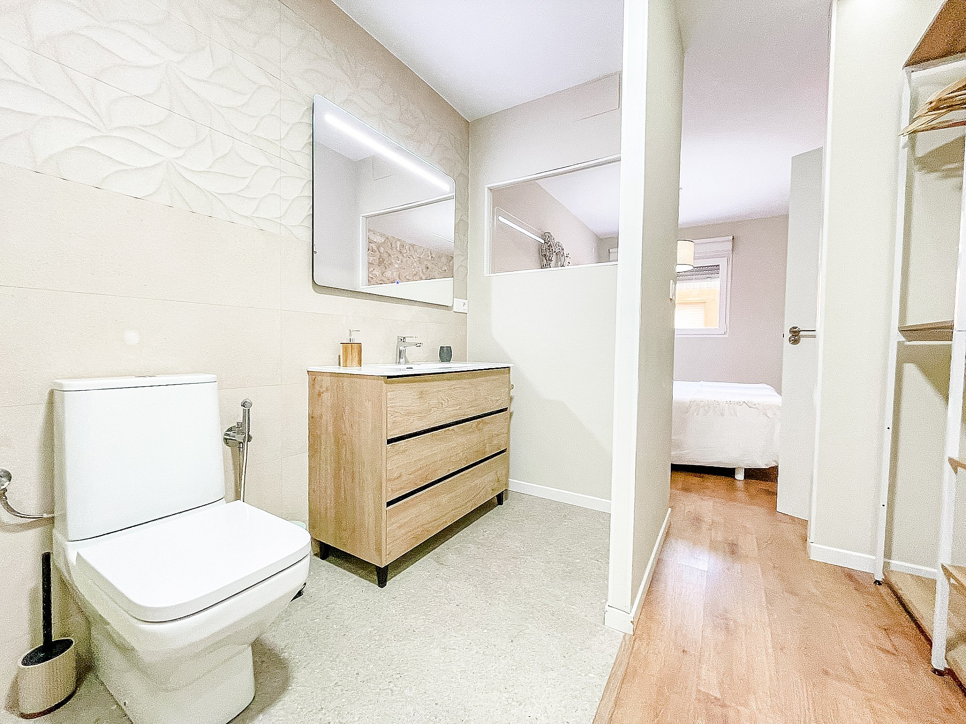Resale - 3 Bedroom 2 Bathroom Townhouse in Pinoso -  - Alicante
