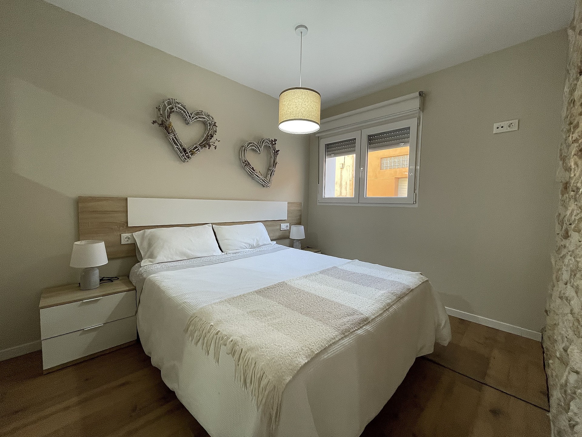 Resale - 3 Bedroom 2 Bathroom Townhouse in Pinoso -  - Alicante