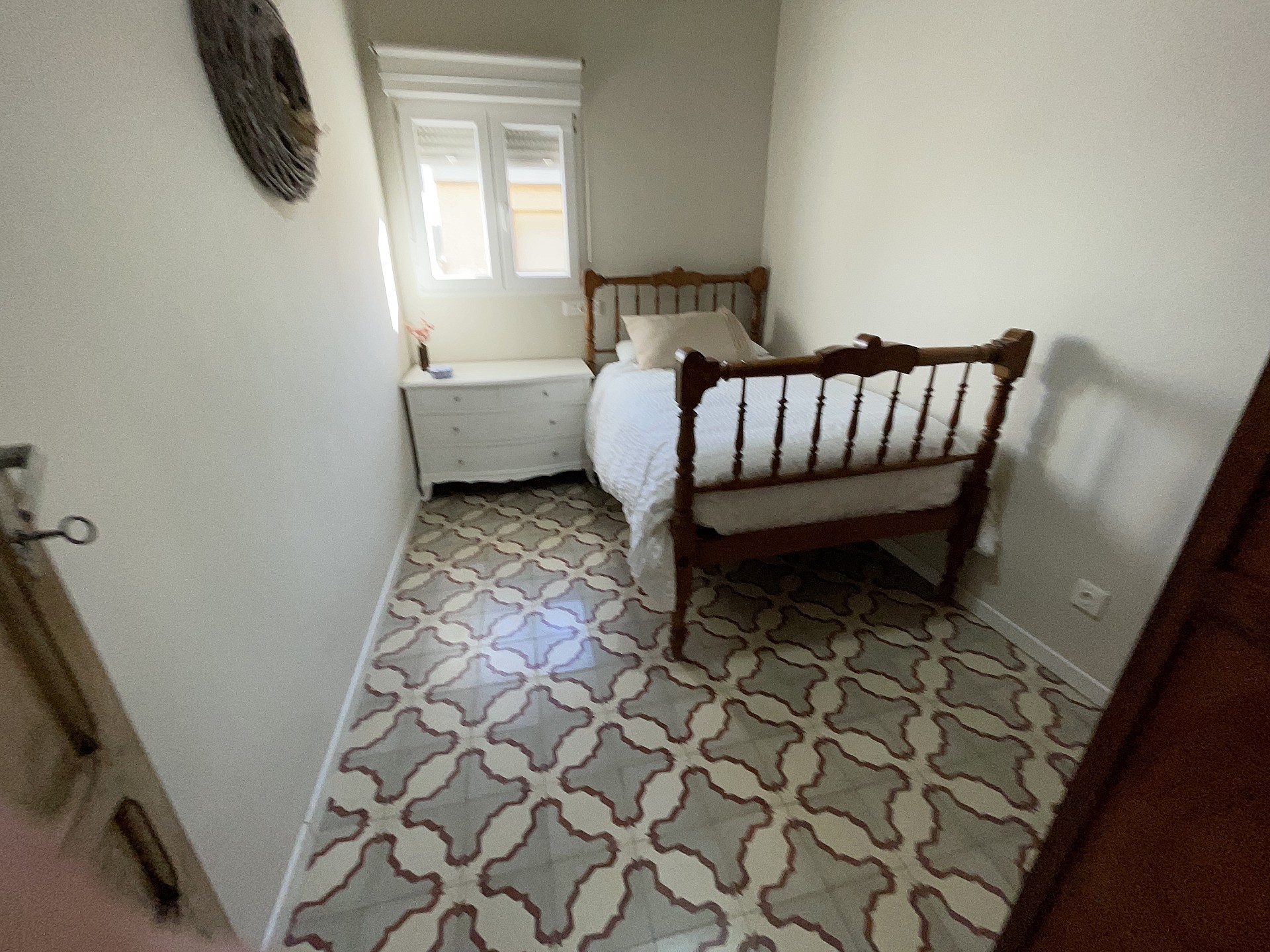 Resale - 3 Bedroom 2 Bathroom Townhouse in Pinoso -  - Alicante