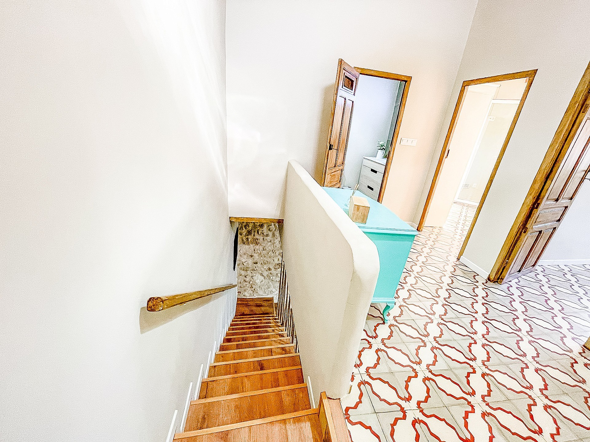 Resale - 3 Bedroom 2 Bathroom Townhouse in Pinoso -  - Alicante
