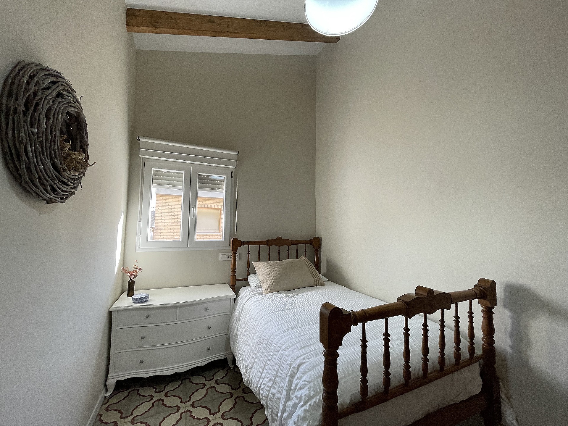 Resale - 3 Bedroom 2 Bathroom Townhouse in Pinoso -  - Alicante