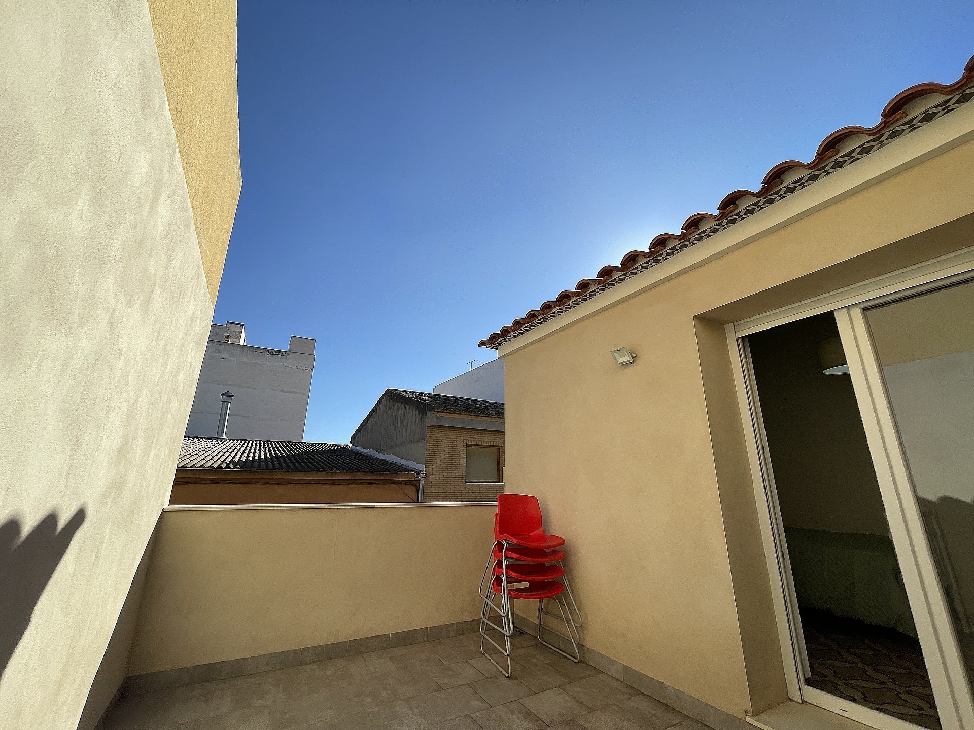 Resale - 3 Bedroom 2 Bathroom Townhouse in Pinoso -  - Alicante