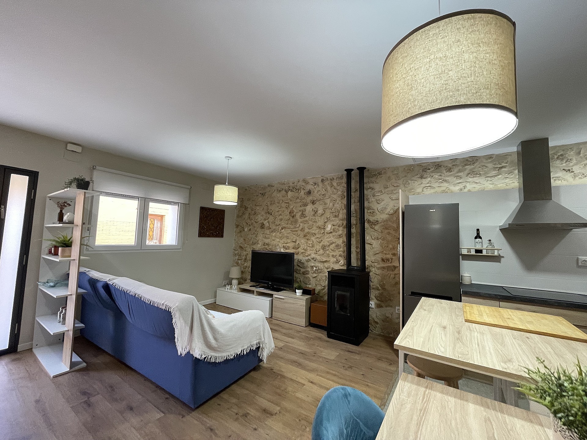 Resale - 3 Bedroom 2 Bathroom Townhouse in Pinoso -  - Alicante