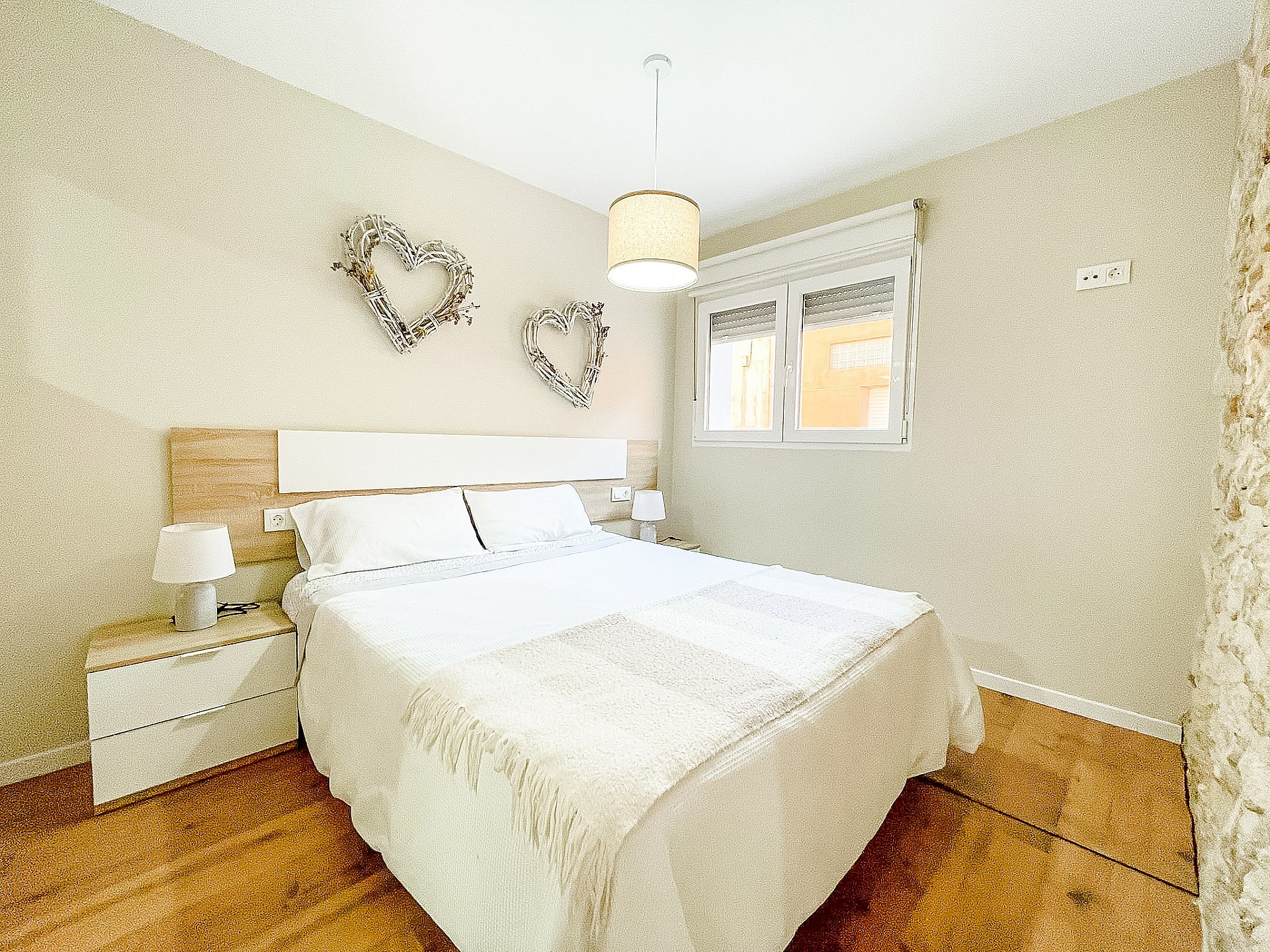 Resale - 3 Bedroom 2 Bathroom Townhouse in Pinoso -  - Alicante