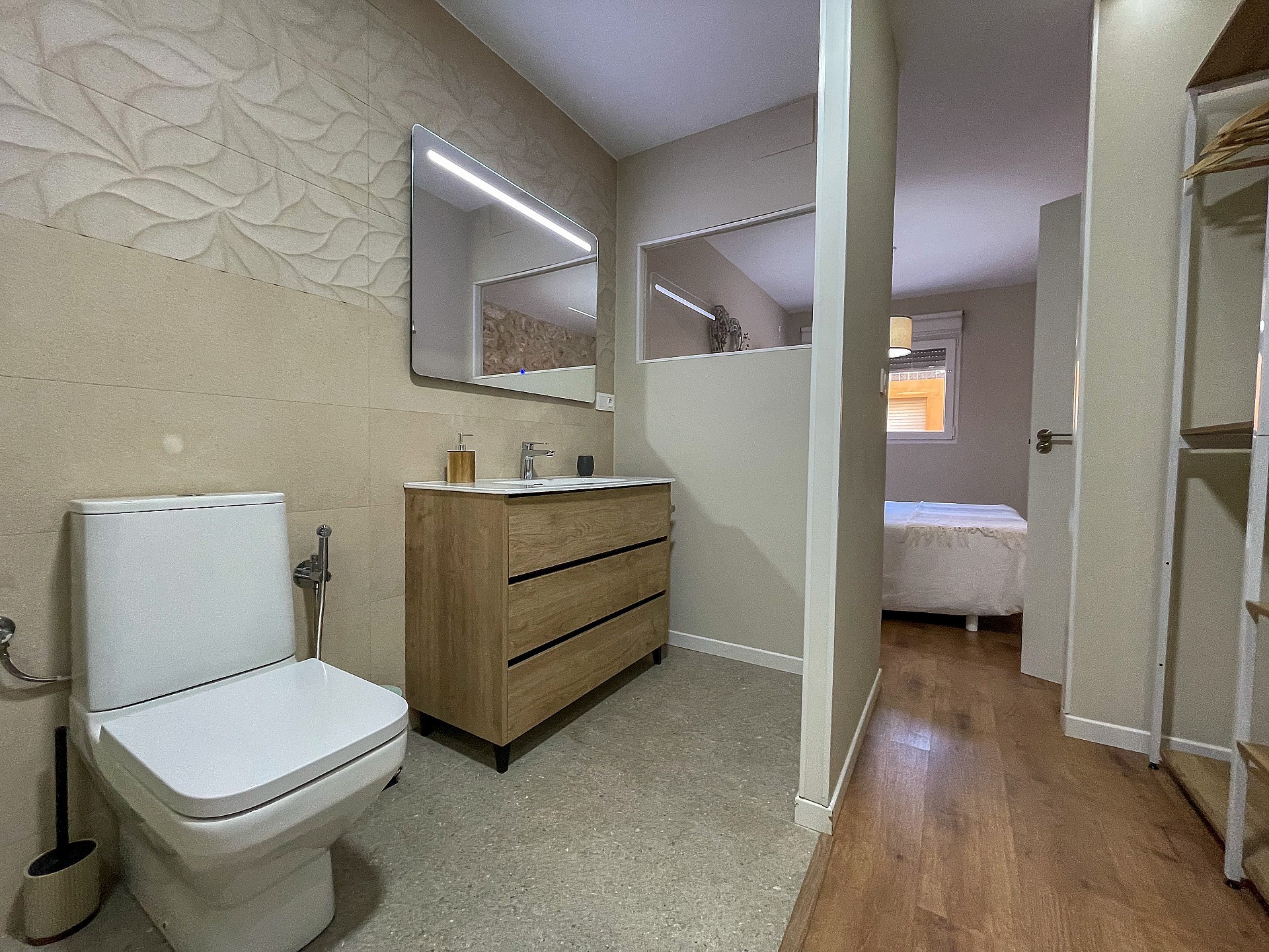 Resale - 3 Bedroom 2 Bathroom Townhouse in Pinoso -  - Alicante