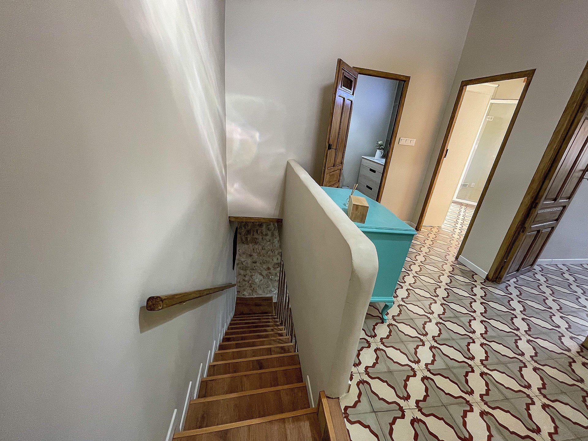 Resale - 3 Bedroom 2 Bathroom Townhouse in Pinoso -  - Alicante