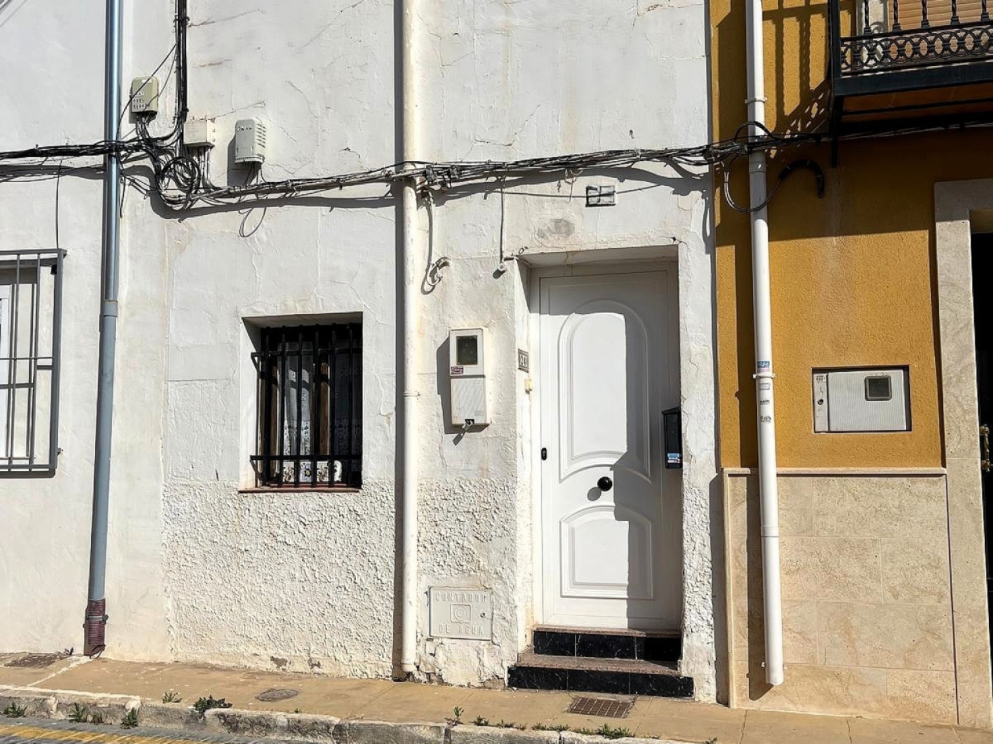2 Bedroom 2 Bathroom Townhouse in Castalla