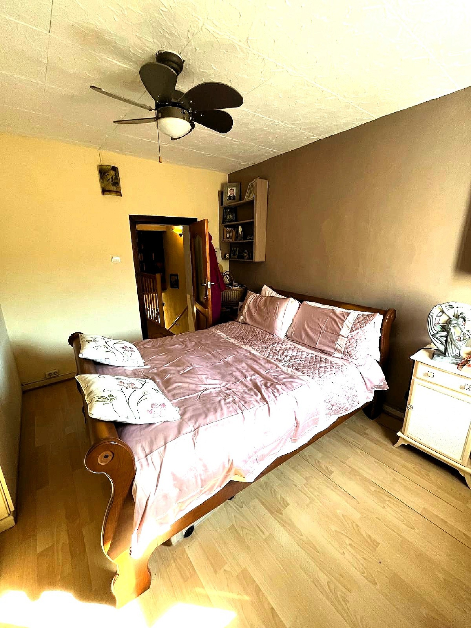 Resale - 2 Bedroom 2 Bathroom Townhouse in Castalla -  - Alicante