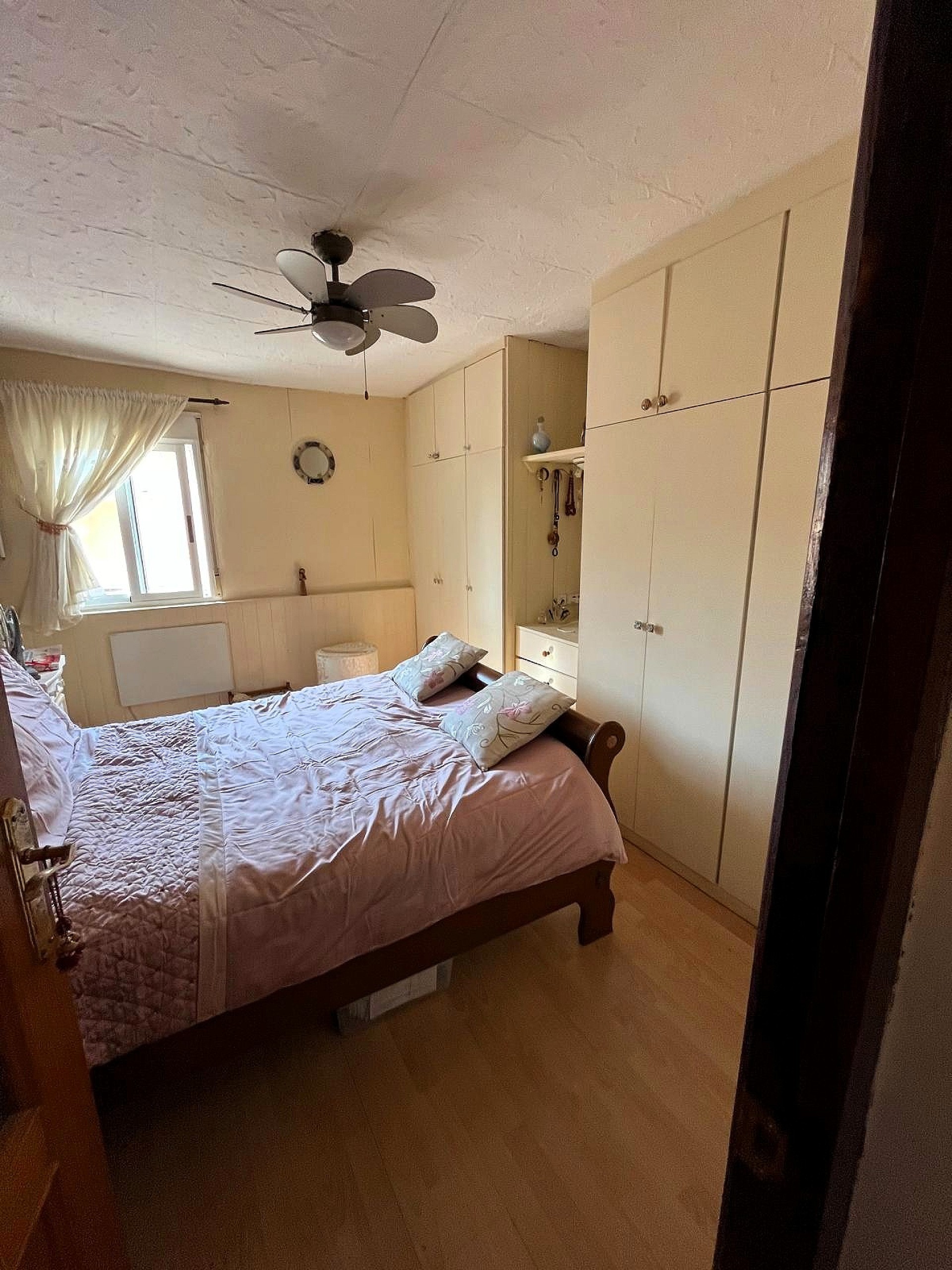 Resale - 2 Bedroom 2 Bathroom Townhouse in Castalla -  - Alicante