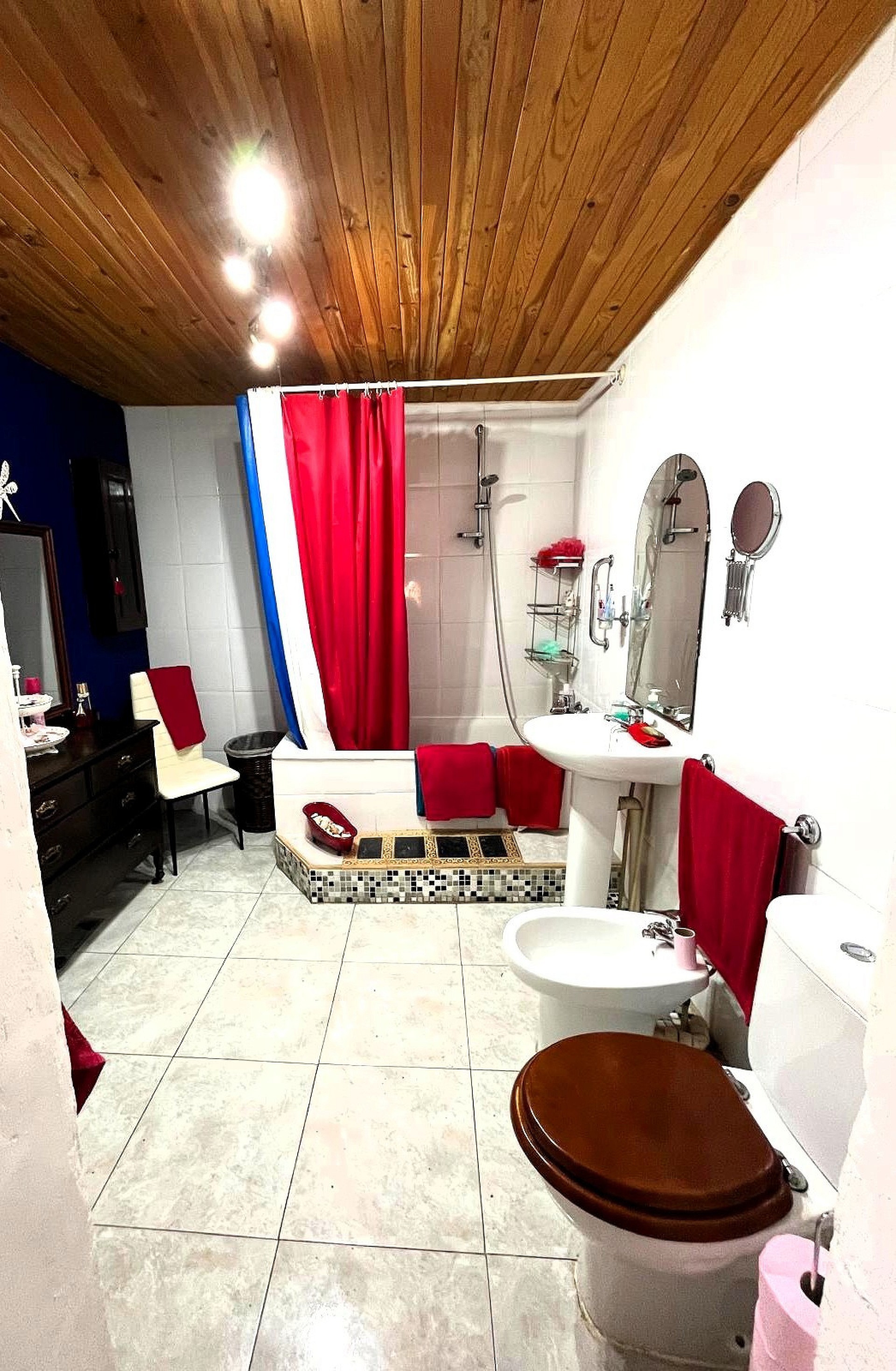 Resale - 2 Bedroom 2 Bathroom Townhouse in Castalla -  - Alicante