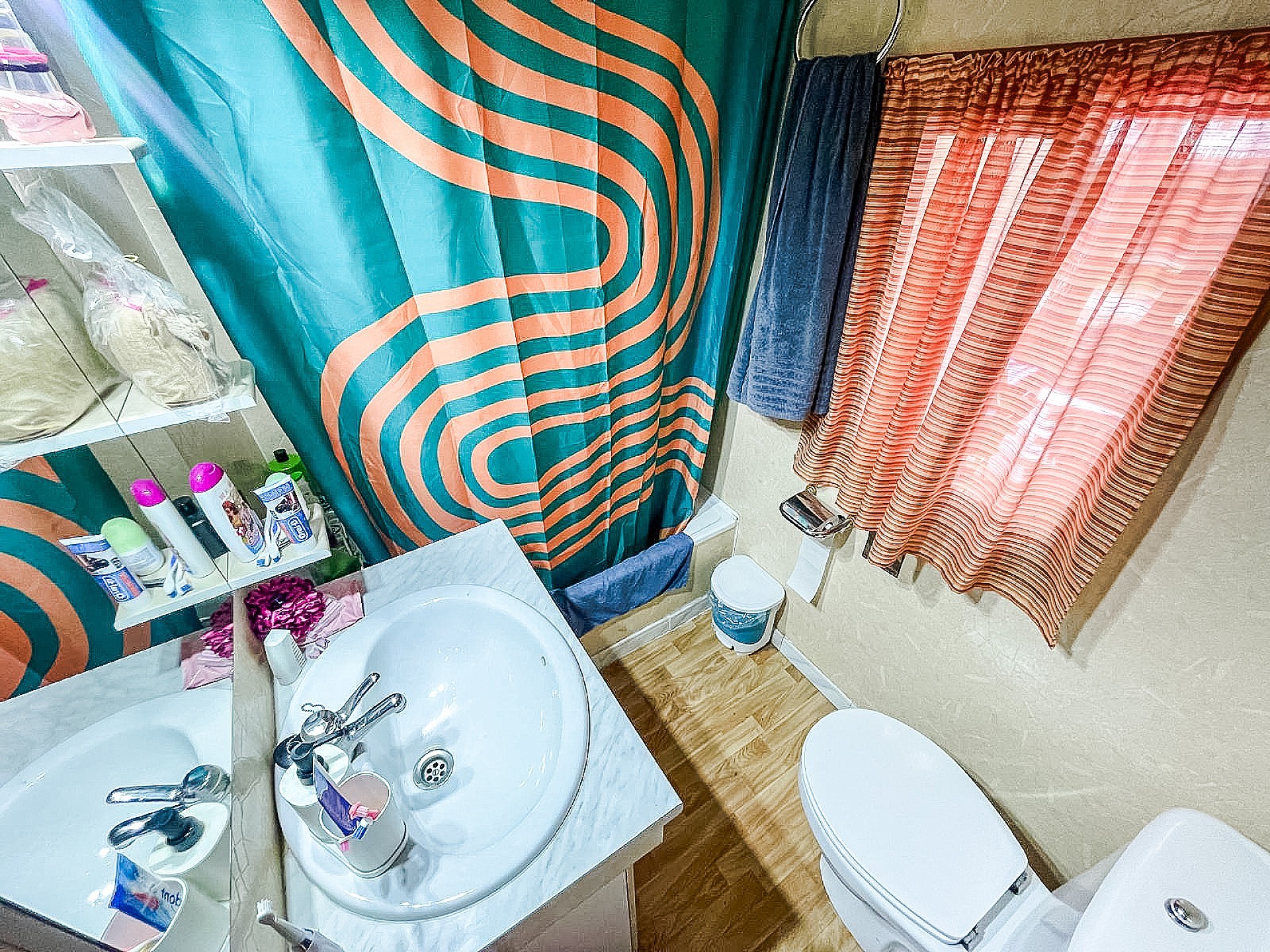 Resale - 2 Bedroom 1 Bathroom Country house in Tibi -  - Alicante