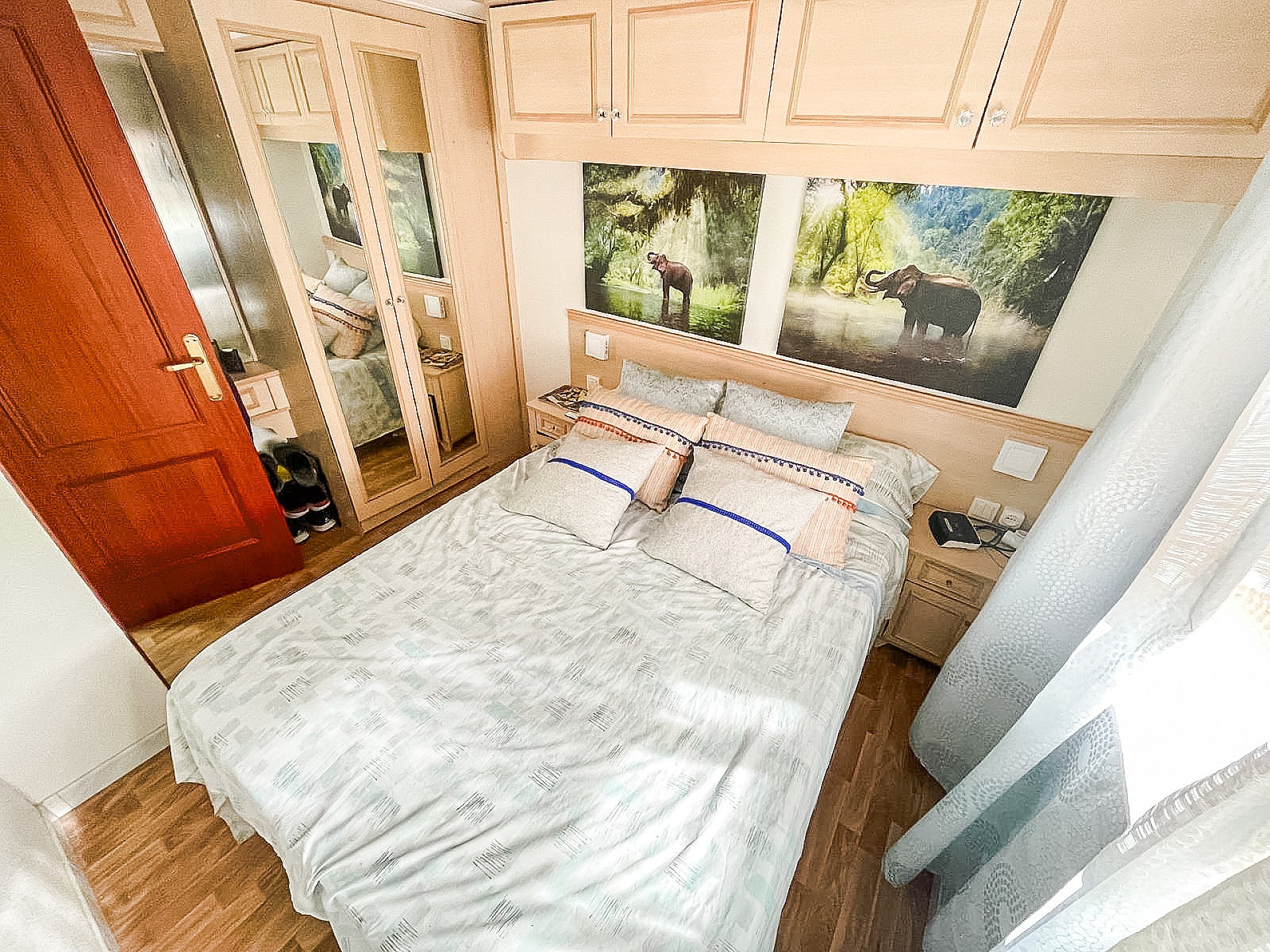 Resale - 2 Bedroom 1 Bathroom Country house in Tibi -  - Alicante