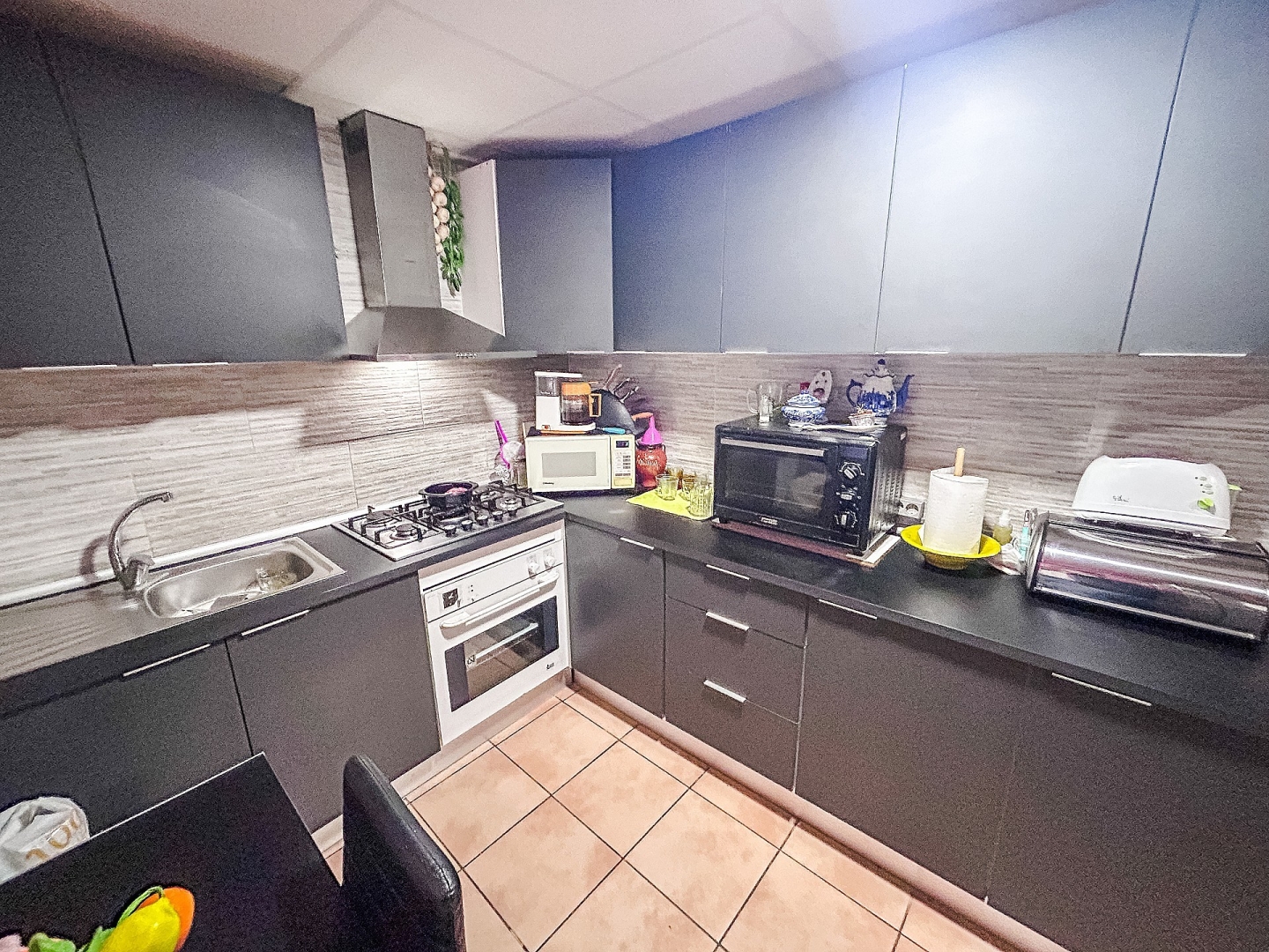 9 Bedroom 2 Bathroom Semi-detached in Sax