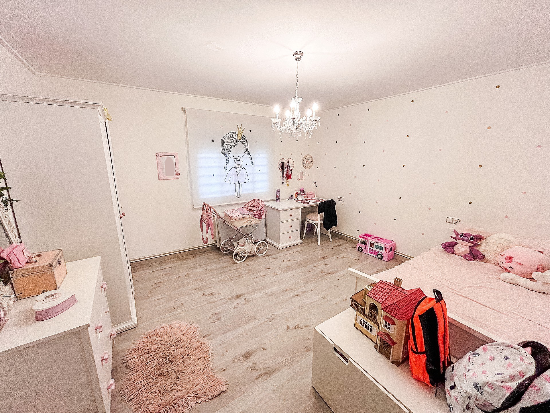 Resale - 3 Bedroom 3 Bathroom Villa in Crevillente -  - Alicante