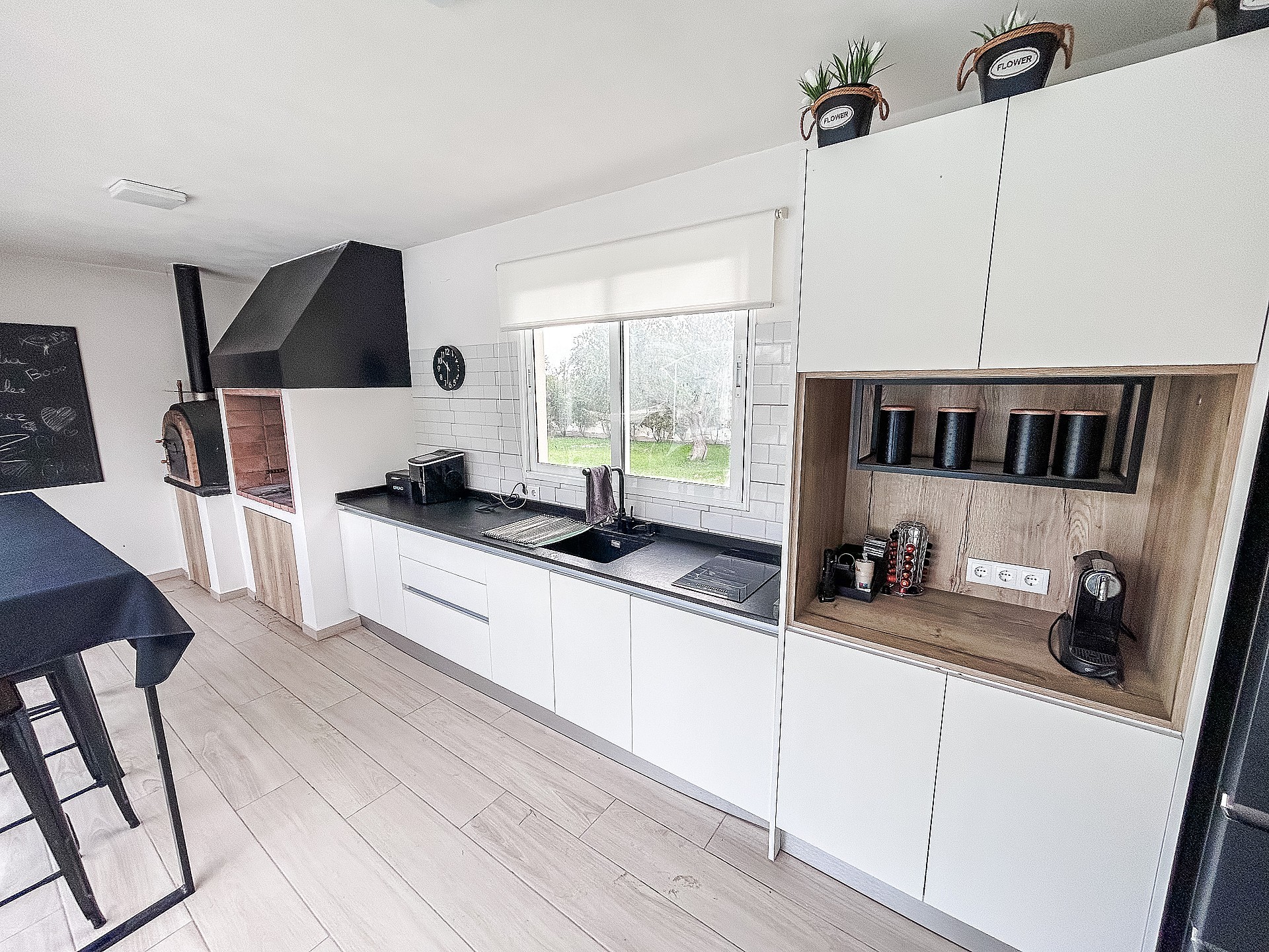 Resale - 3 Bedroom 3 Bathroom Villa in Crevillente -  - Alicante