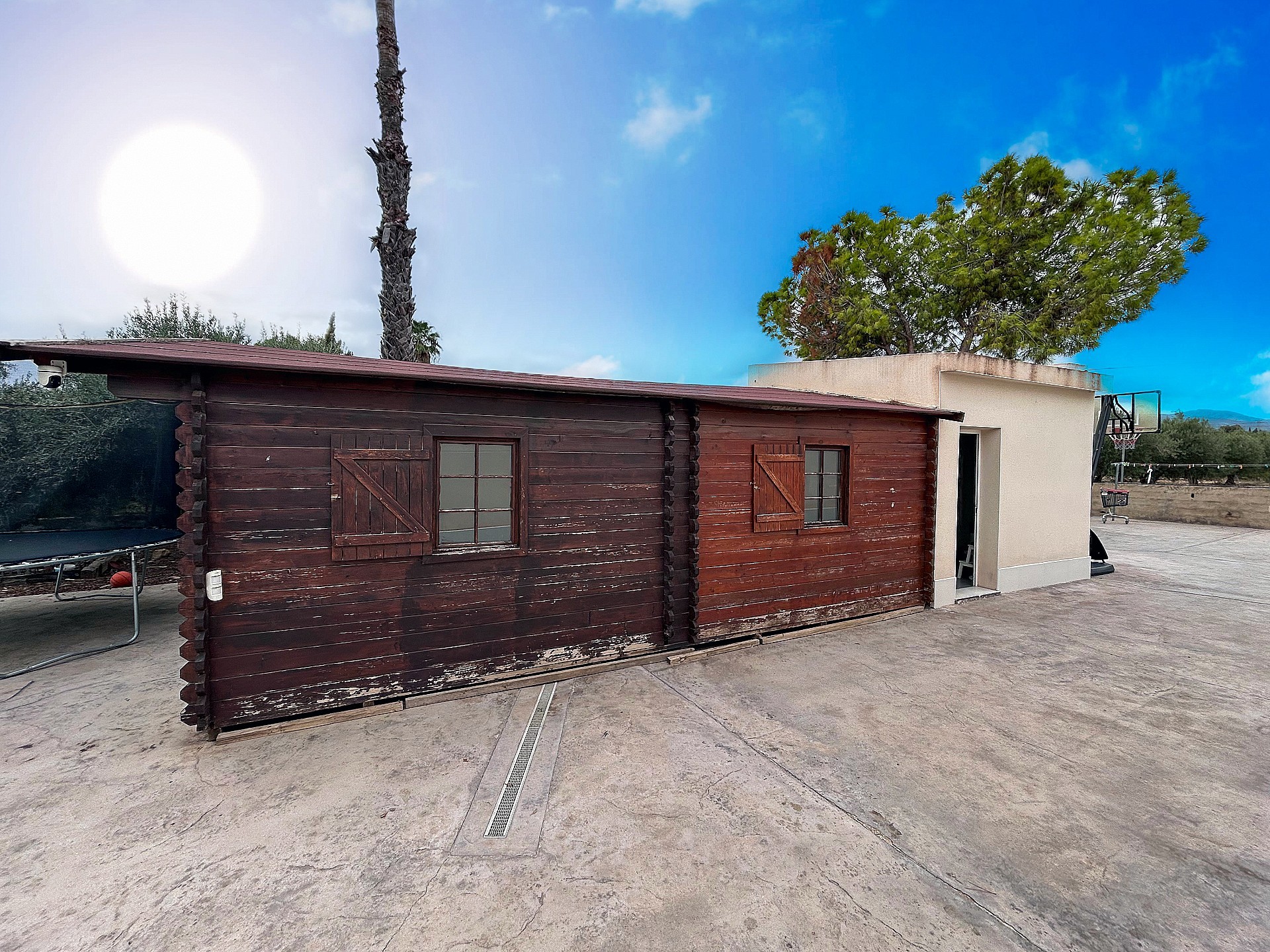 Resale - 3 Bedroom 3 Bathroom Villa in Crevillente -  - Alicante