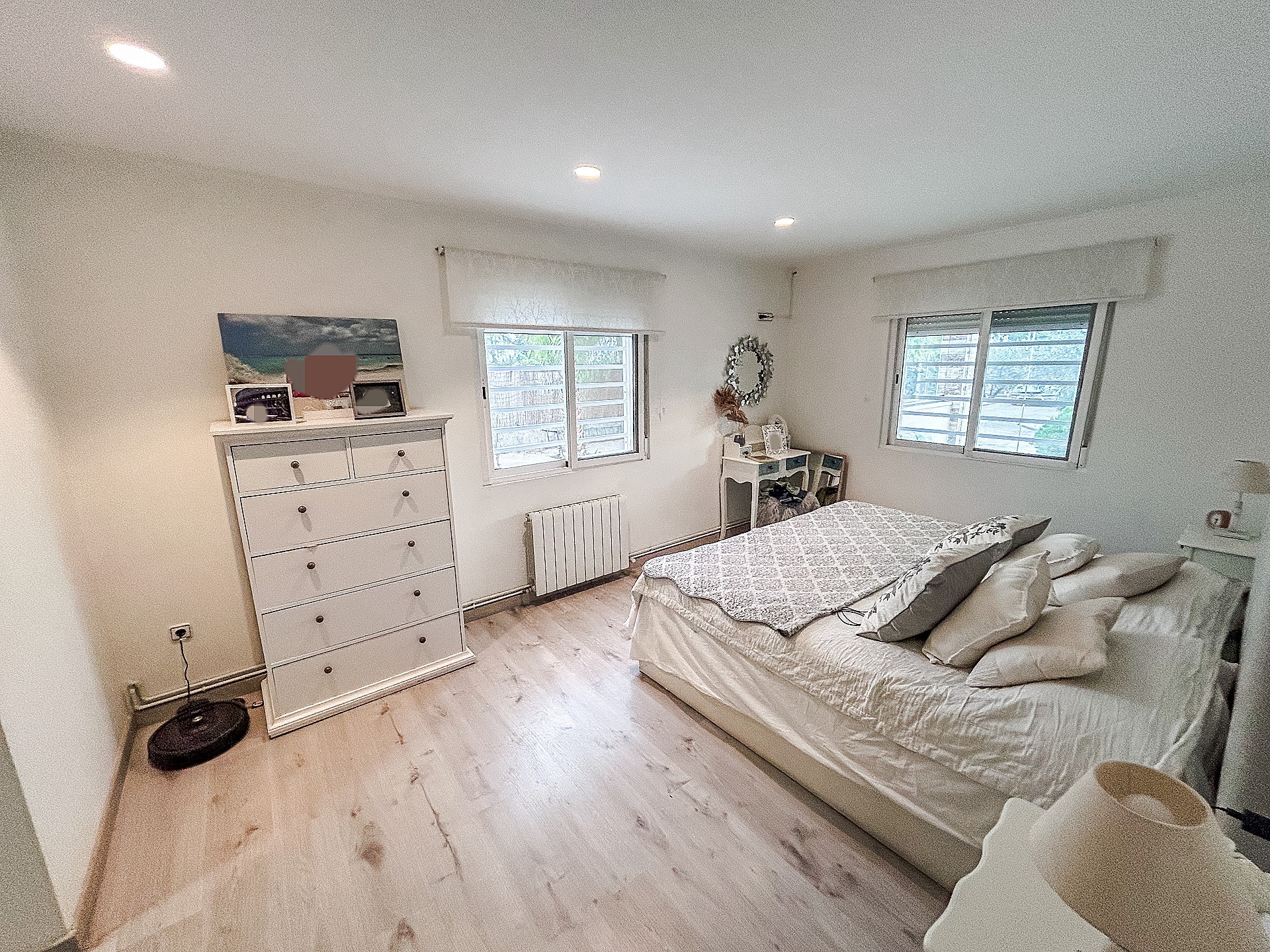 Resale - 3 Bedroom 3 Bathroom Villa in Crevillente -  - Alicante