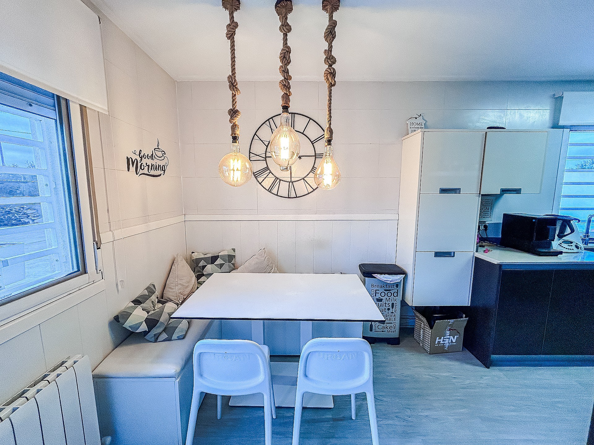 Resale - 3 Bedroom 3 Bathroom Villa in Crevillente -  - Alicante