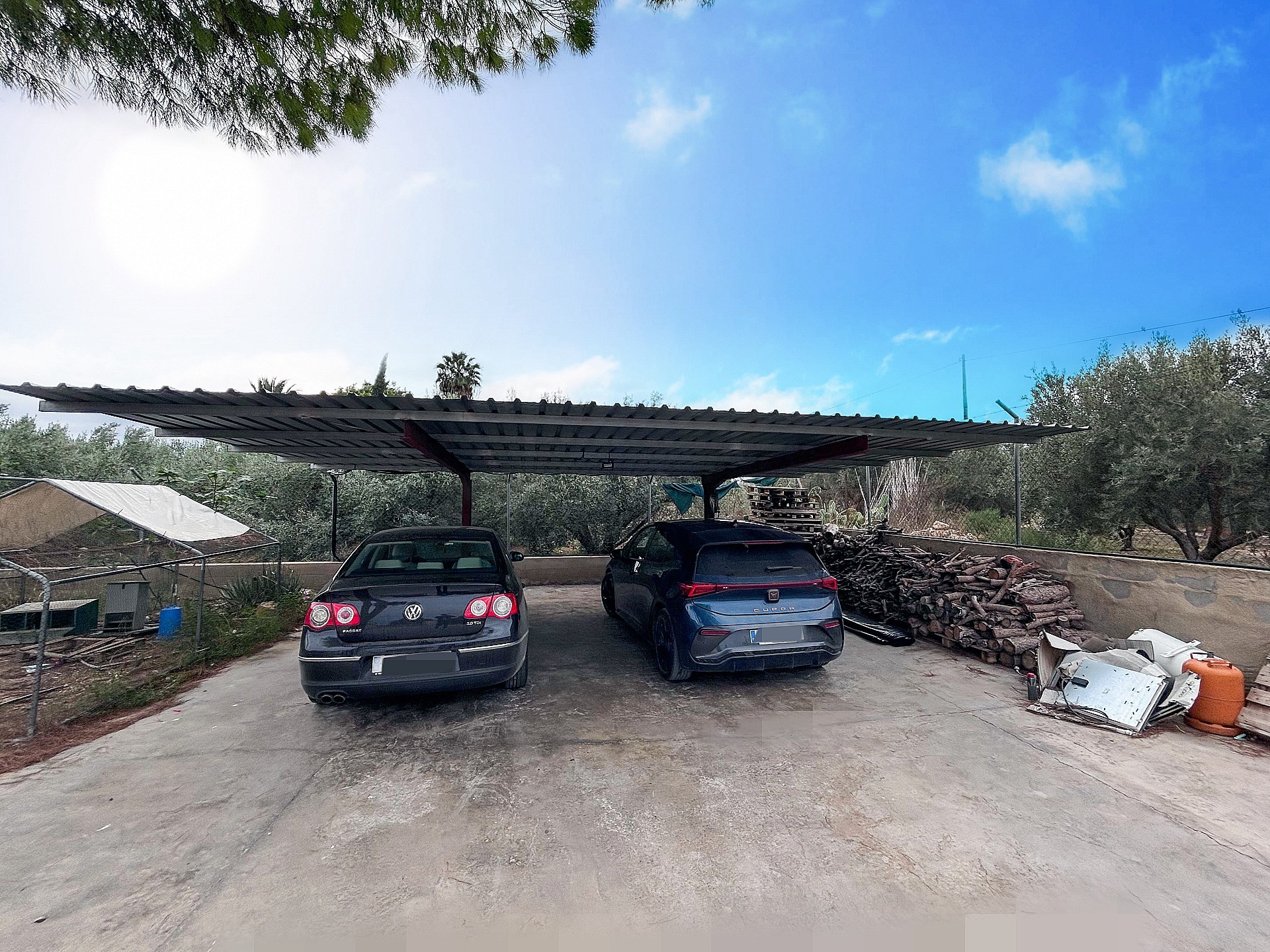 Resale - 3 Bedroom 3 Bathroom Villa in Crevillente -  - Alicante