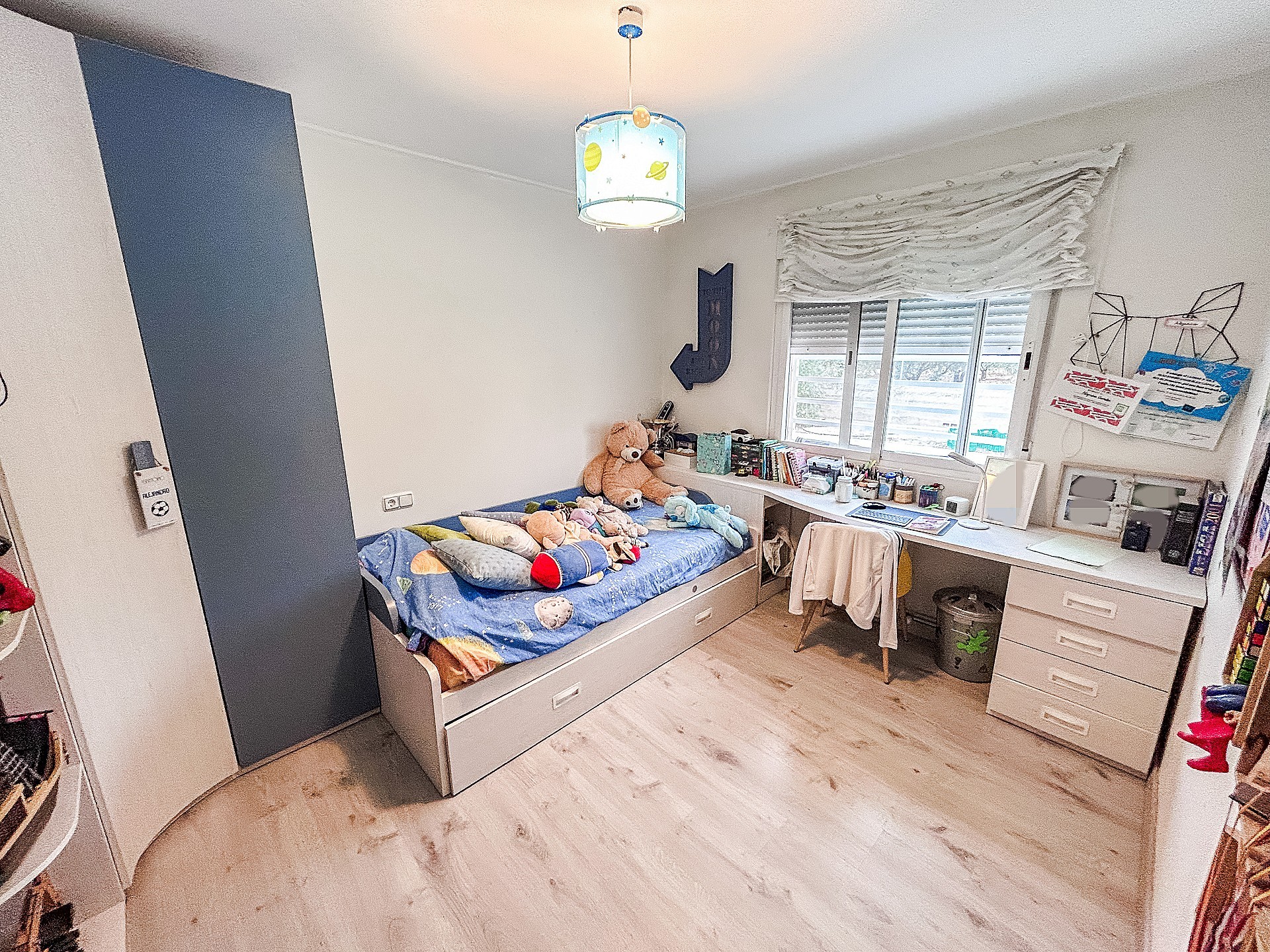 Resale - 3 Bedroom 3 Bathroom Villa in Crevillente -  - Alicante