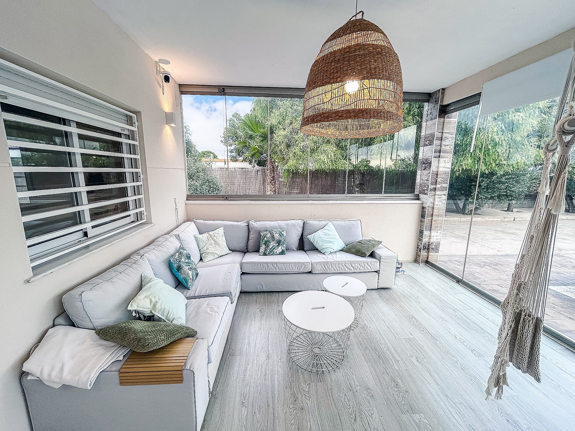 Resale - 3 Bedroom 3 Bathroom Villa in Crevillente -  - Alicante