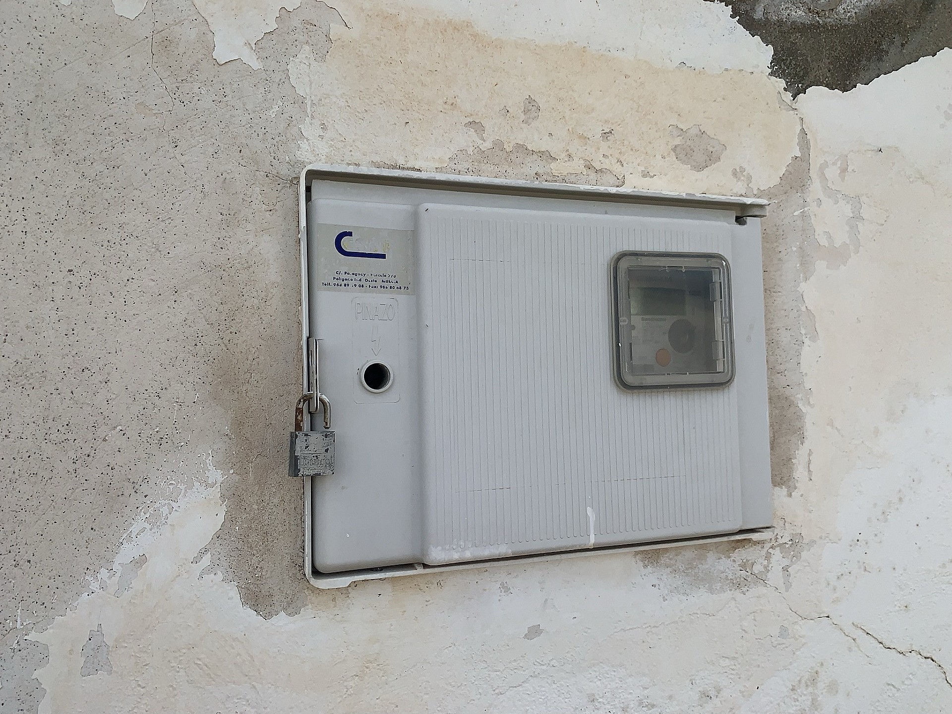 Resale - 3 Bedroom 2 Bathroom Country house in Barinas -  - Murcia
