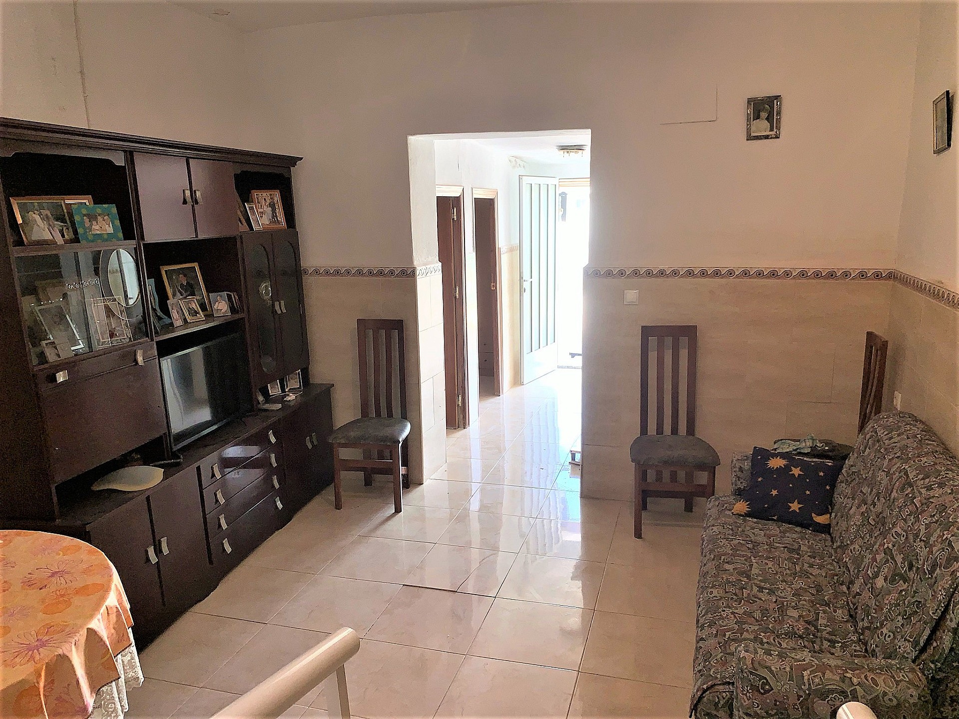 Resale - 3 Bedroom 2 Bathroom Country house in Barinas -  - Murcia