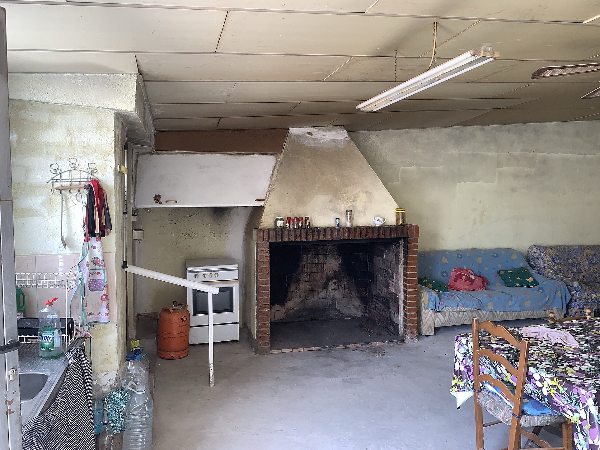 Resale - 3 Bedroom 2 Bathroom Country house in Barinas -  - Murcia