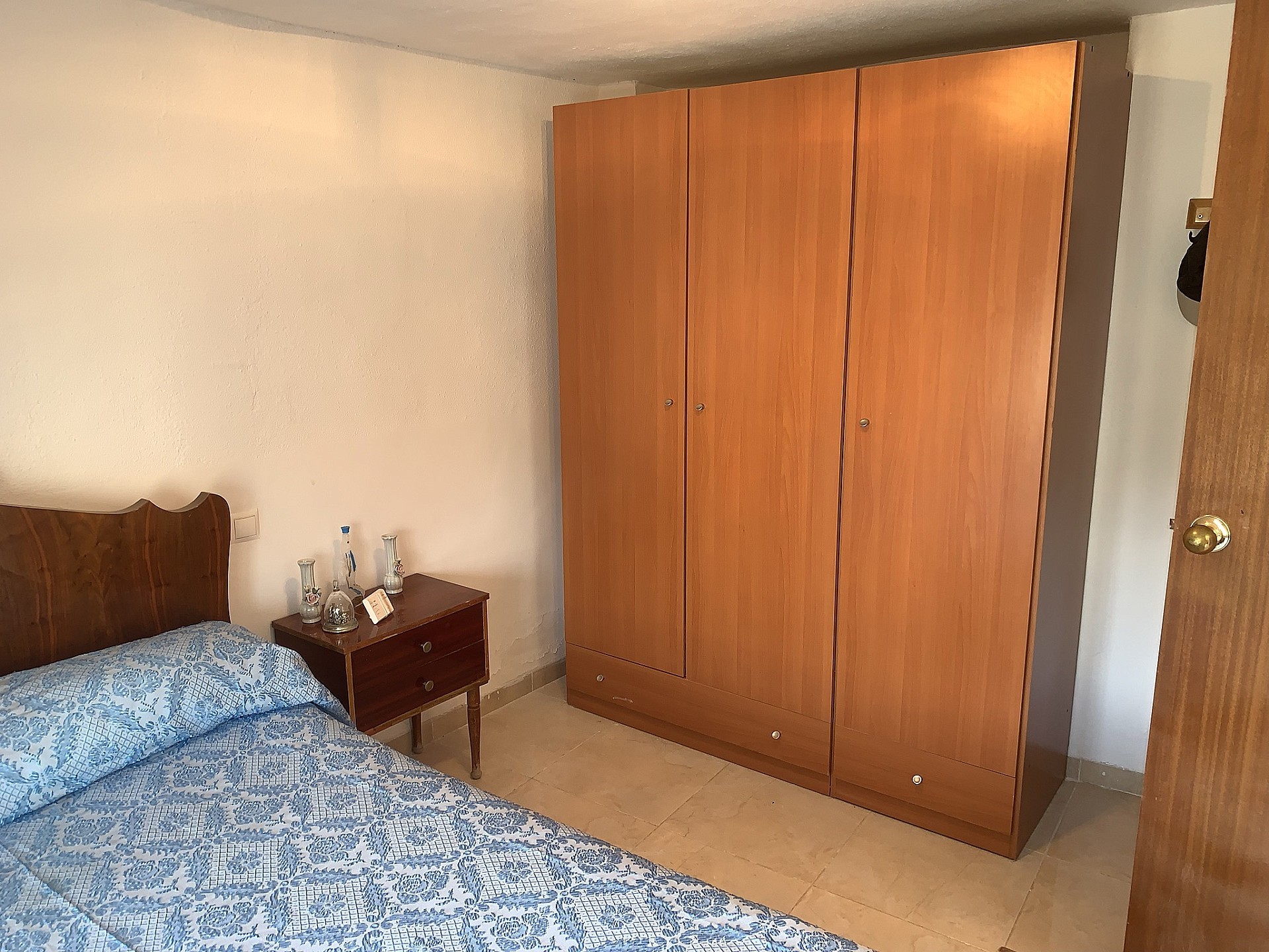 Resale - 3 Bedroom 2 Bathroom Country house in Barinas -  - Murcia
