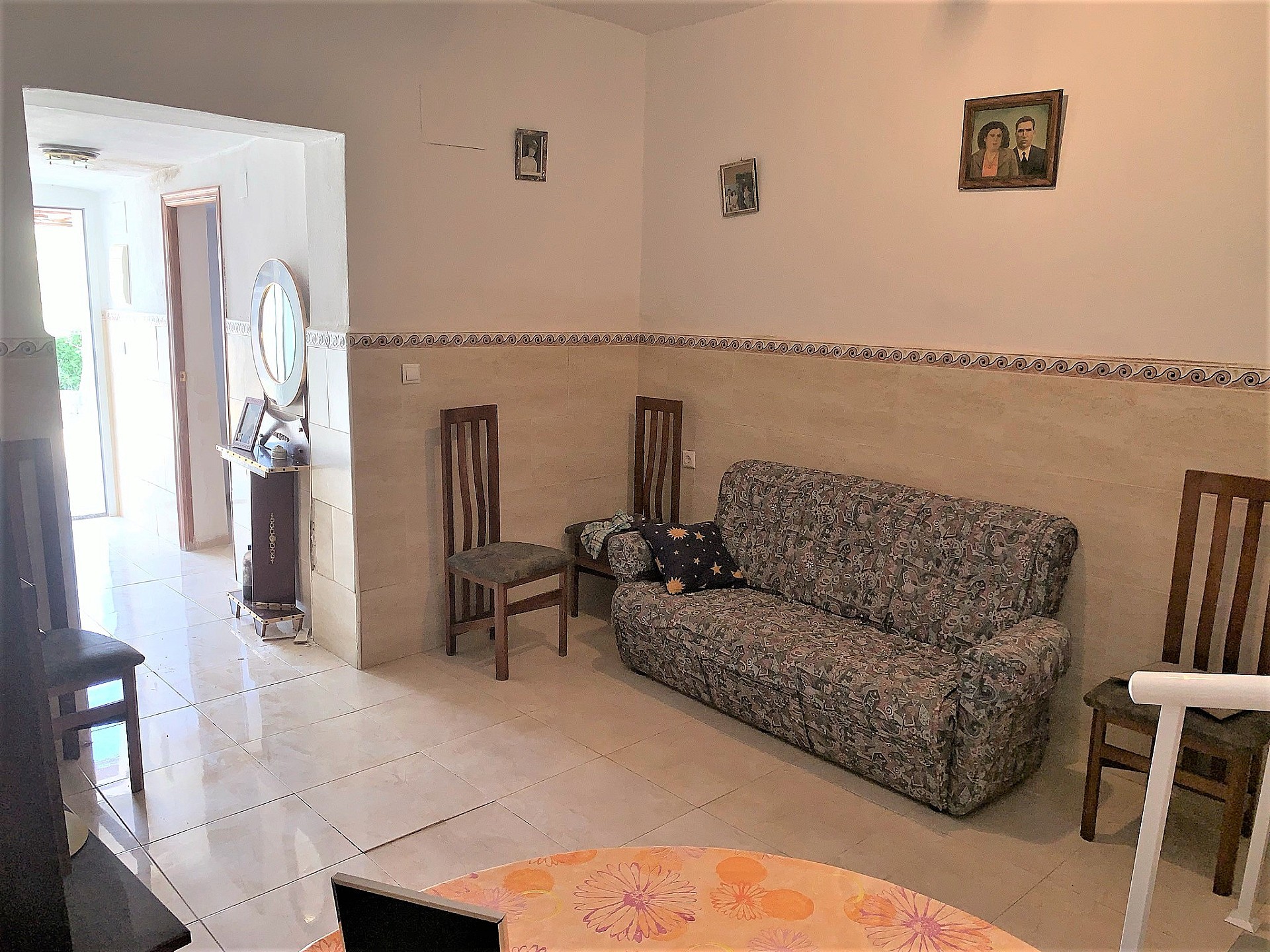 Resale - 3 Bedroom 2 Bathroom Country house in Barinas -  - Murcia