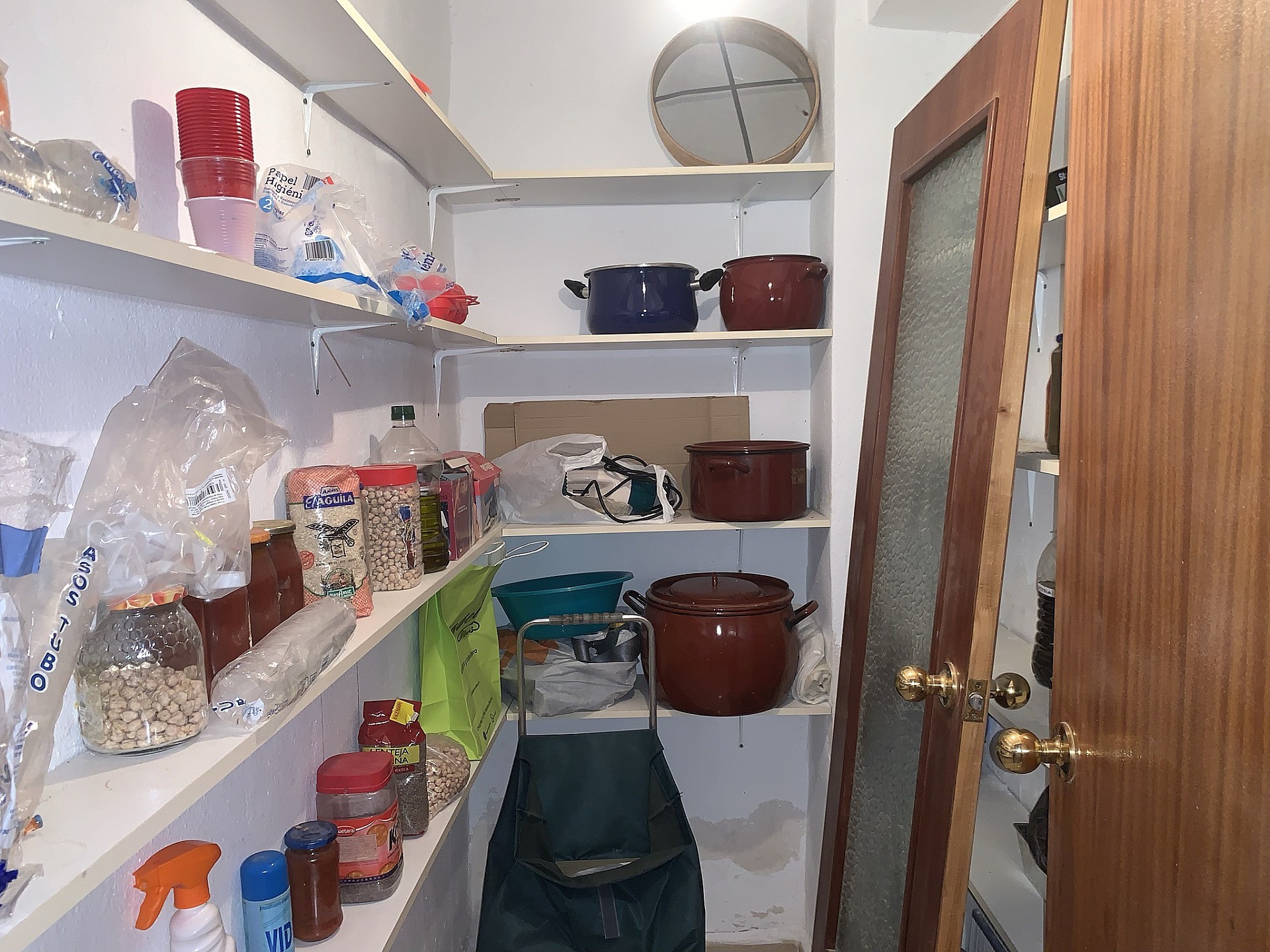 Resale - 3 Bedroom 2 Bathroom Country house in Barinas -  - Murcia
