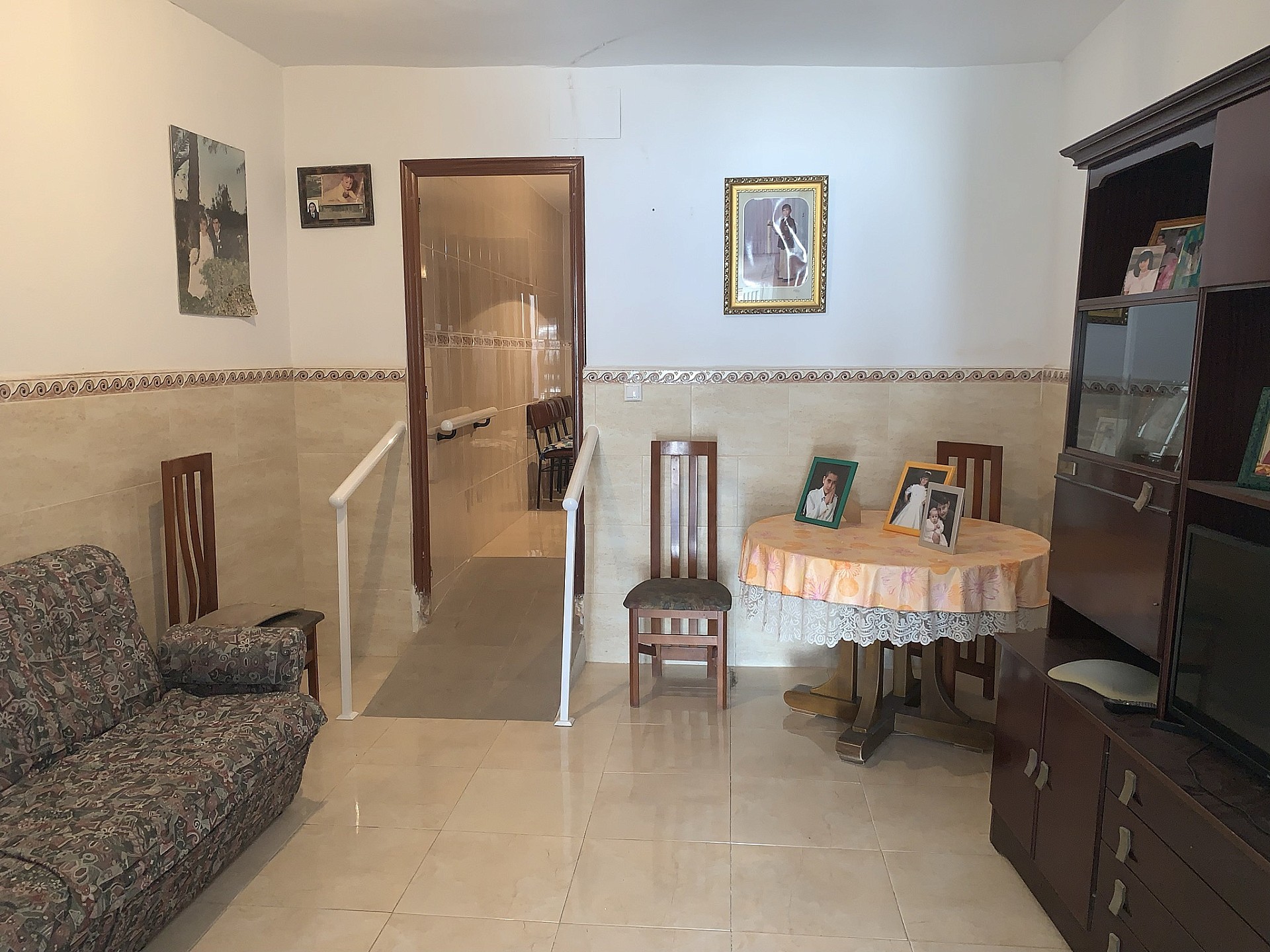 Resale - 3 Bedroom 2 Bathroom Country house in Barinas -  - Murcia