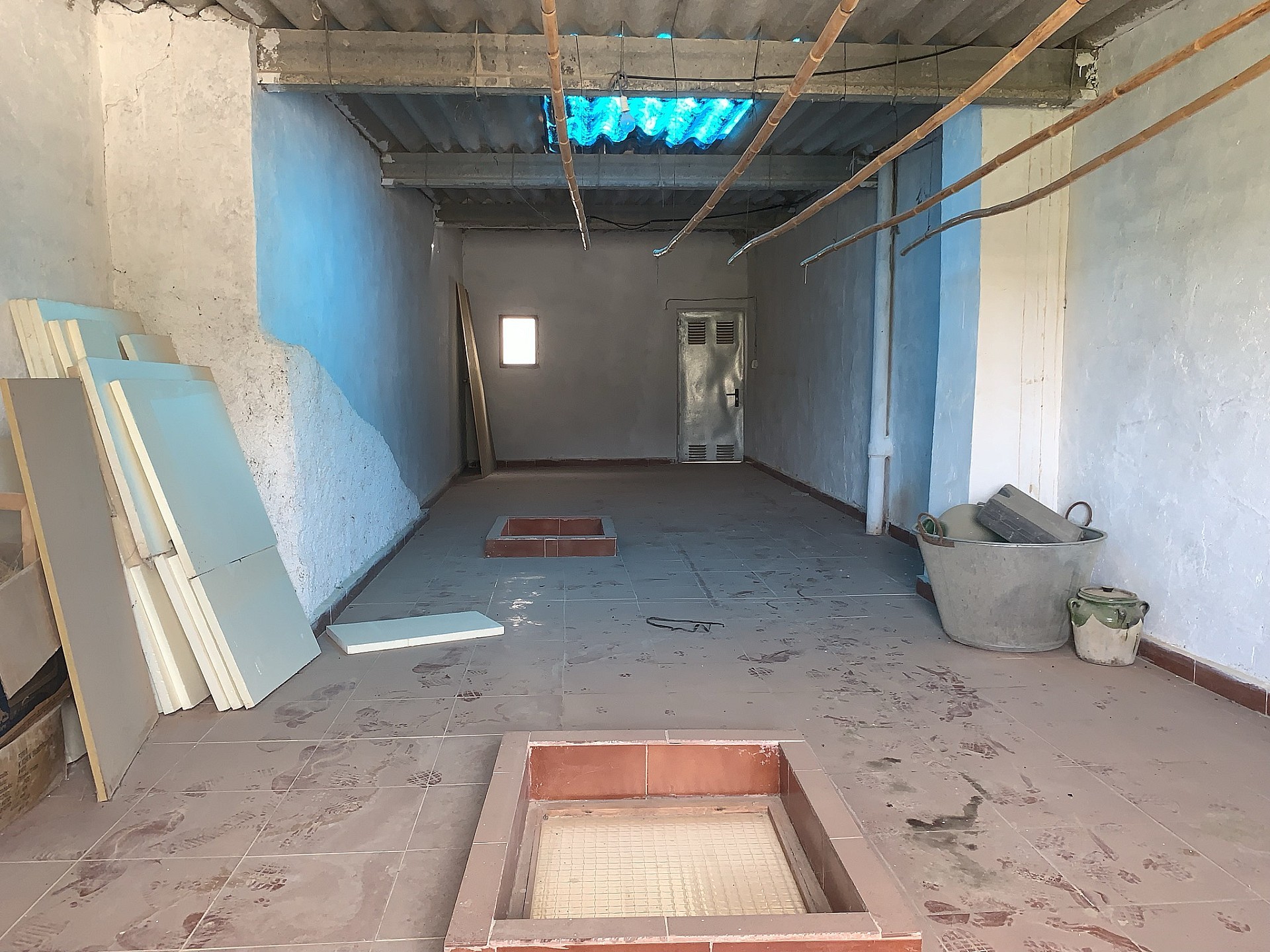 Resale - 3 Bedroom 2 Bathroom Country house in Barinas -  - Murcia